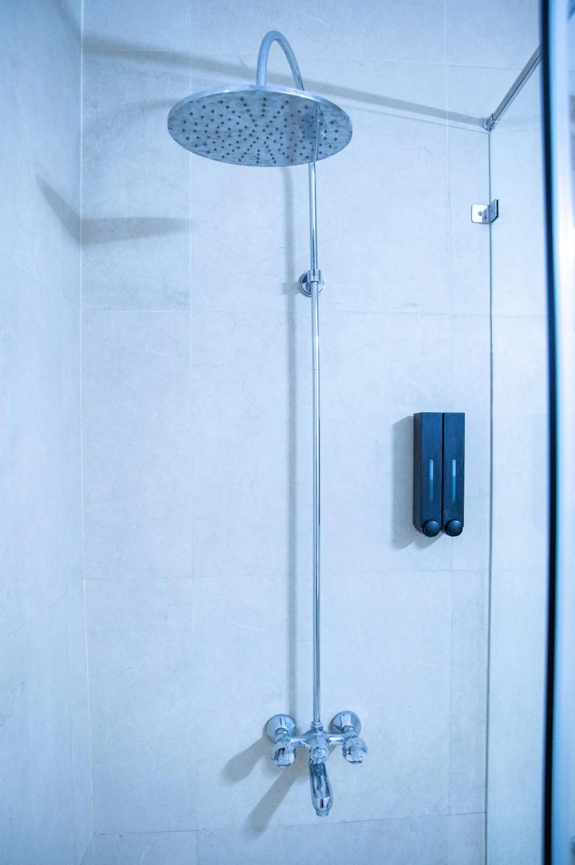 Hotel Marine at Negombo Beach