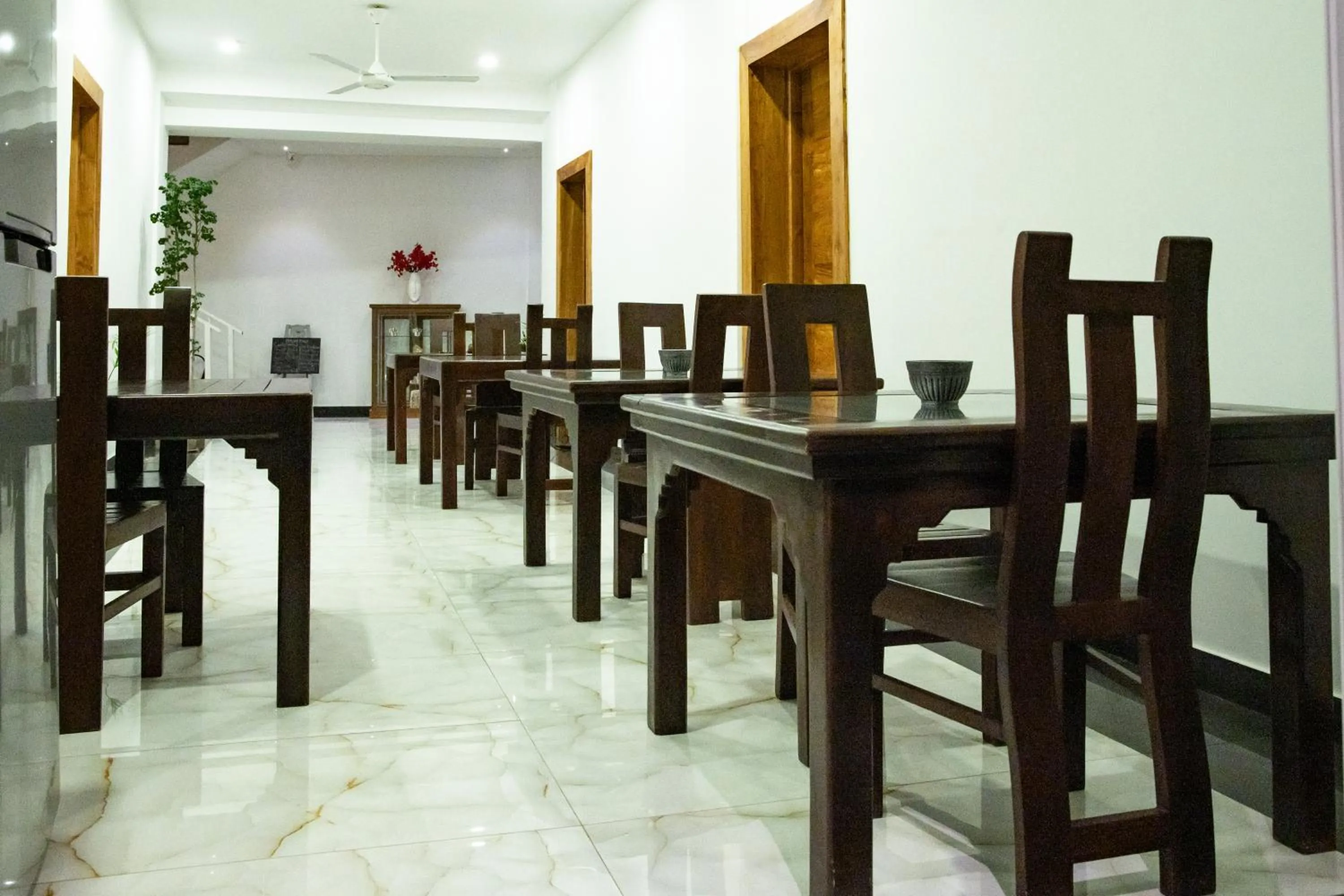 Hotel Marine at Negombo Beach