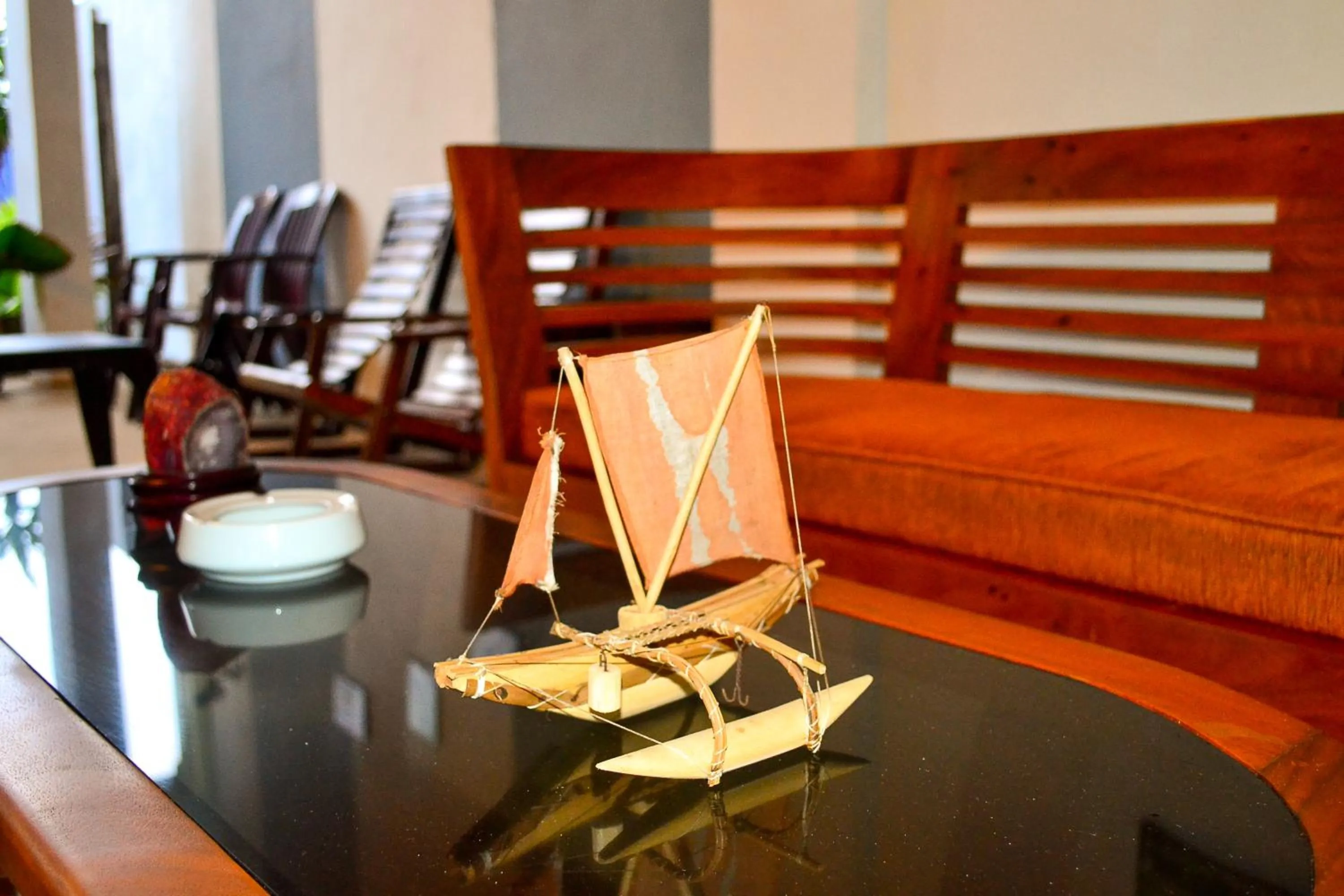 Other in Hotel Marine at Negombo Beach