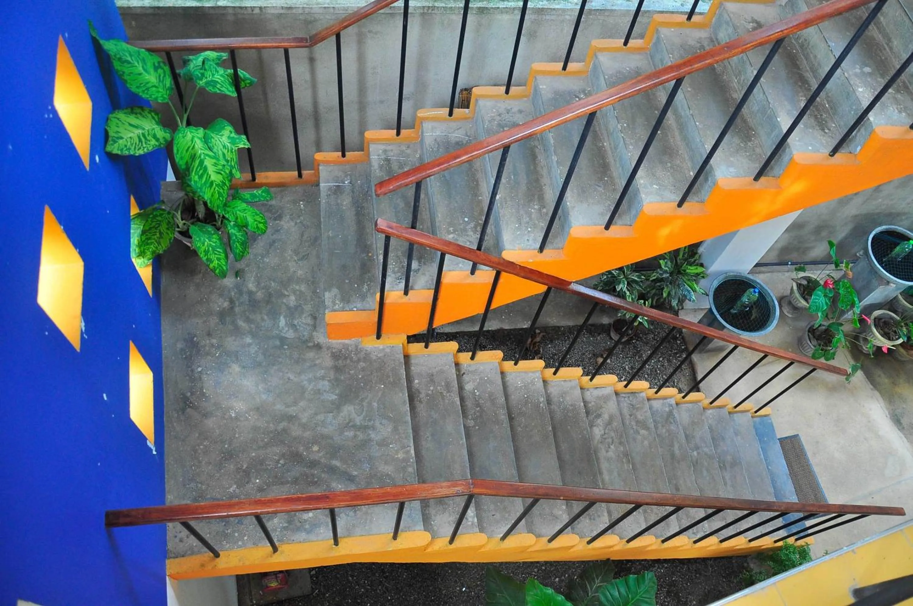 Other in Hotel Marine at Negombo Beach