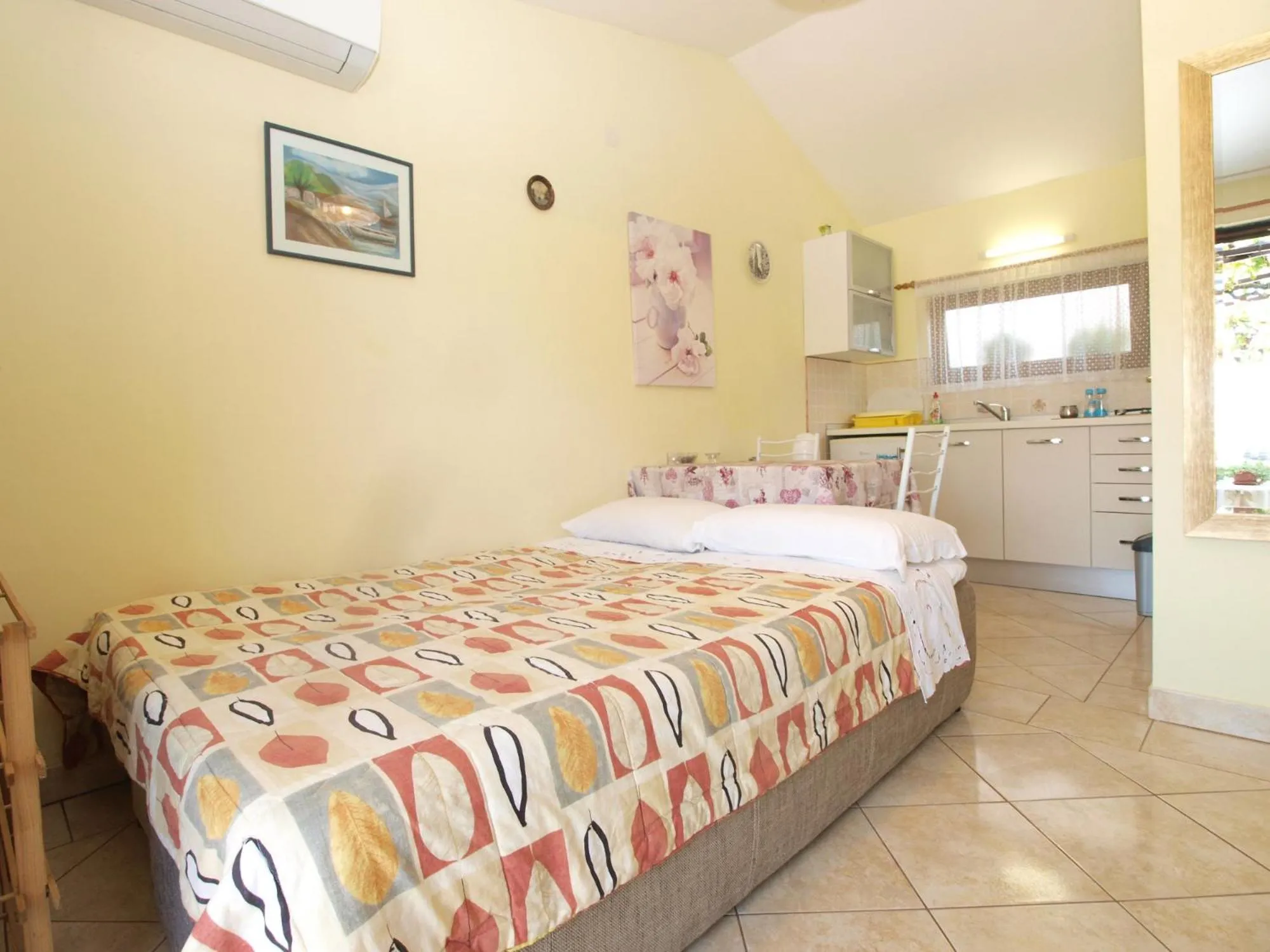 Apartment Pula 1462