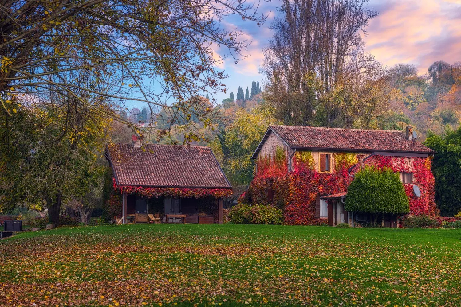 La Finestra sul Fiume