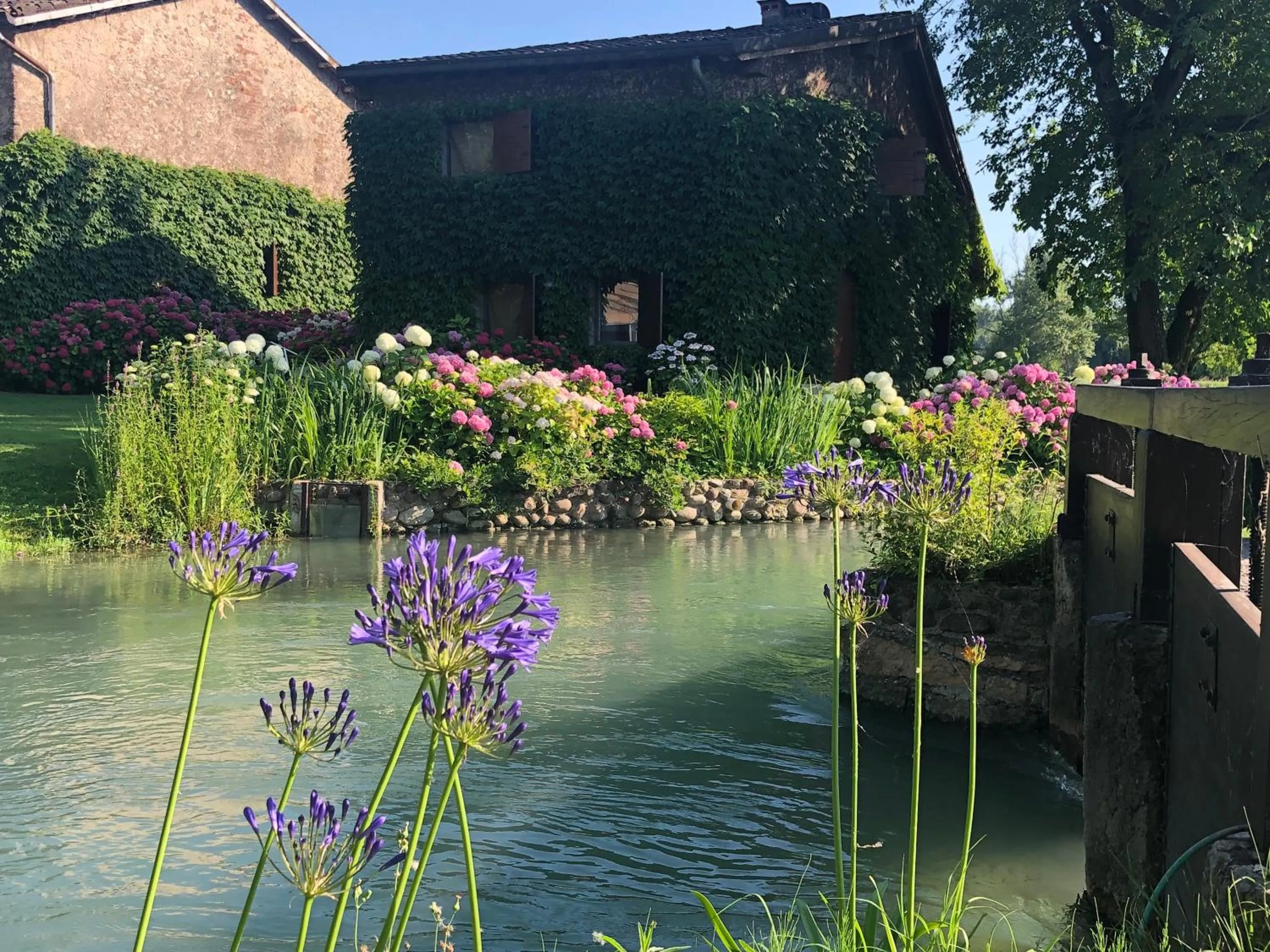 La Finestra sul Fiume