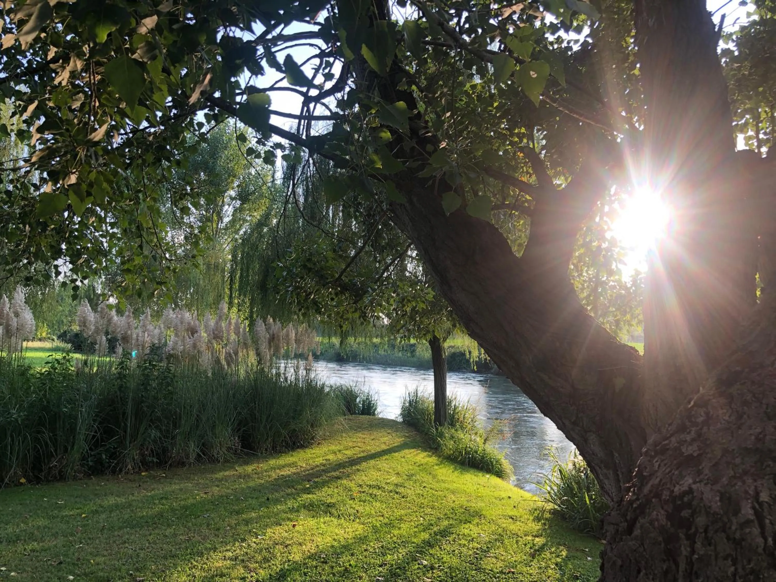 La Finestra sul Fiume