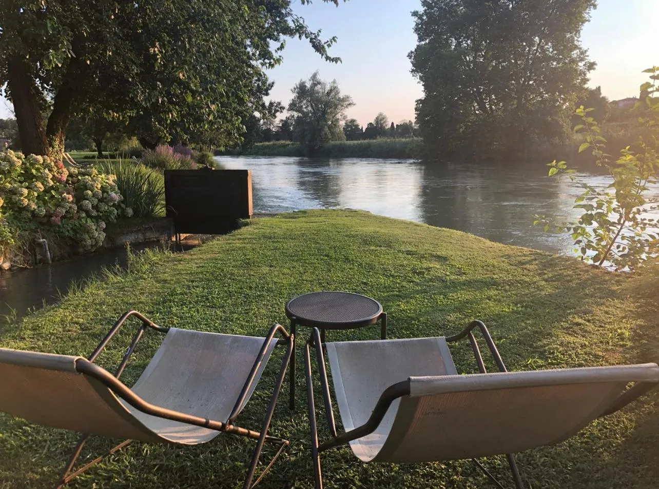 La Finestra sul Fiume