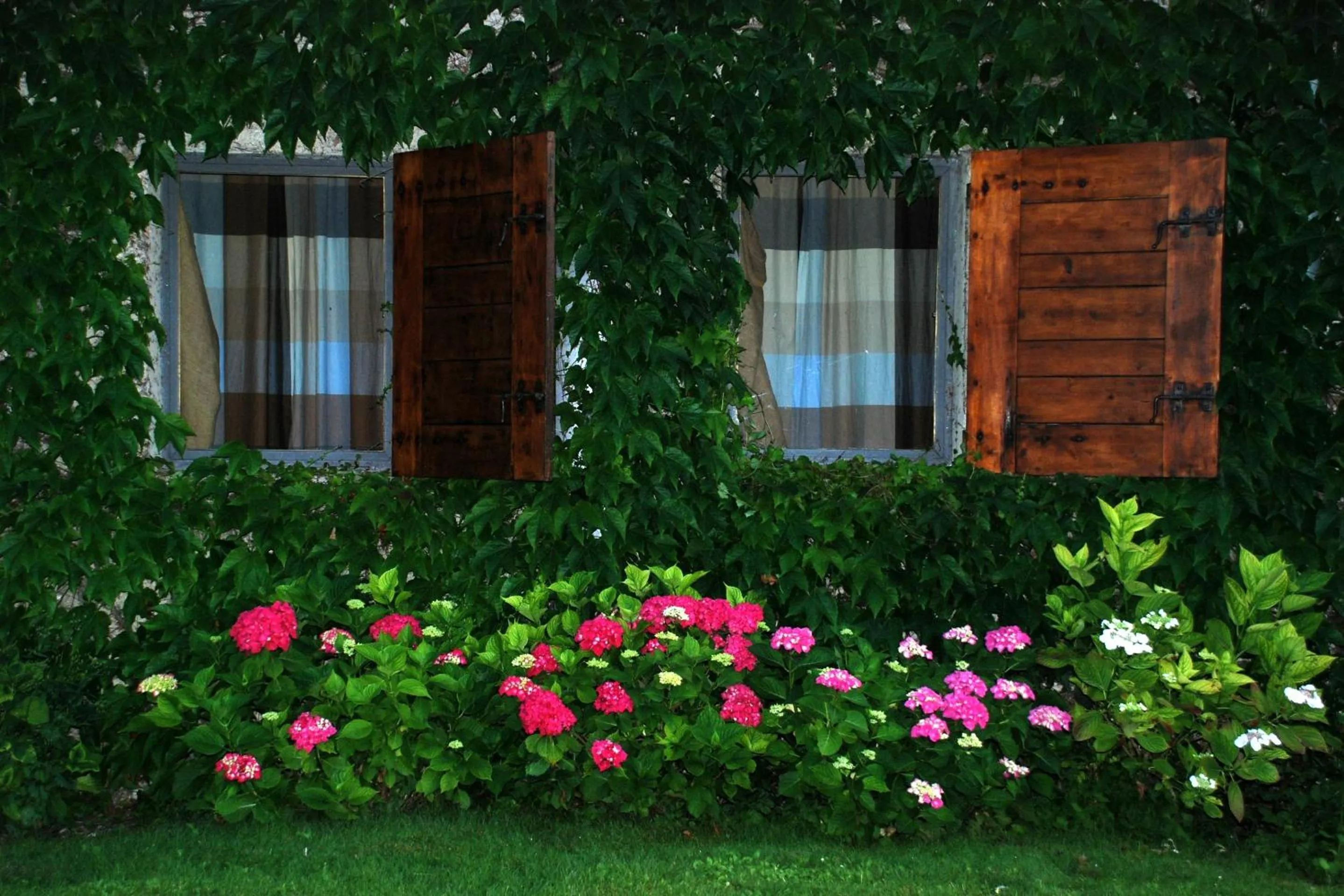 La Finestra sul Fiume