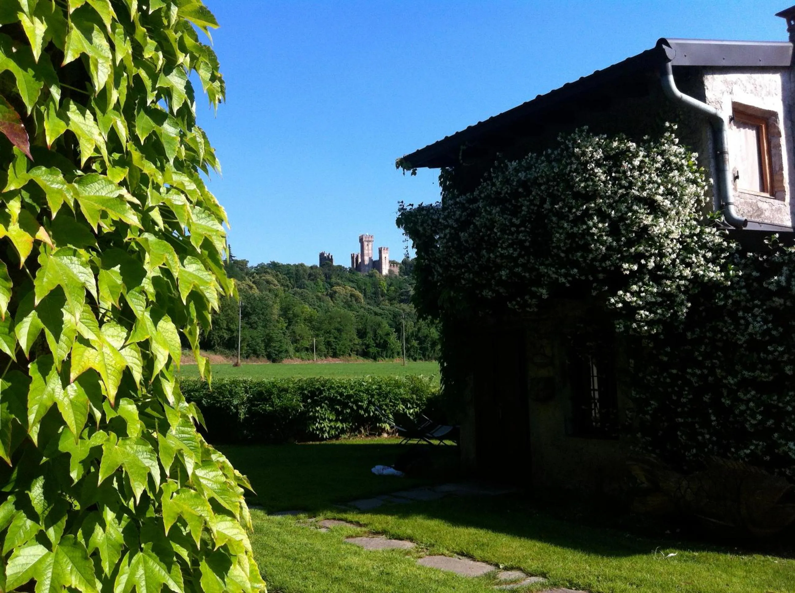 La Finestra sul Fiume