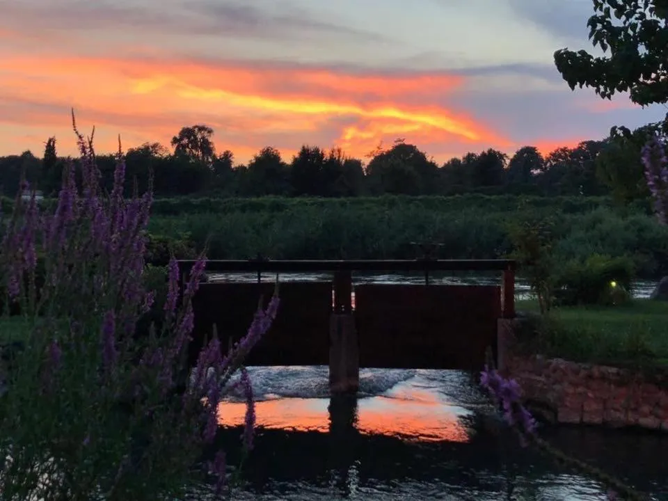 La Finestra sul Fiume