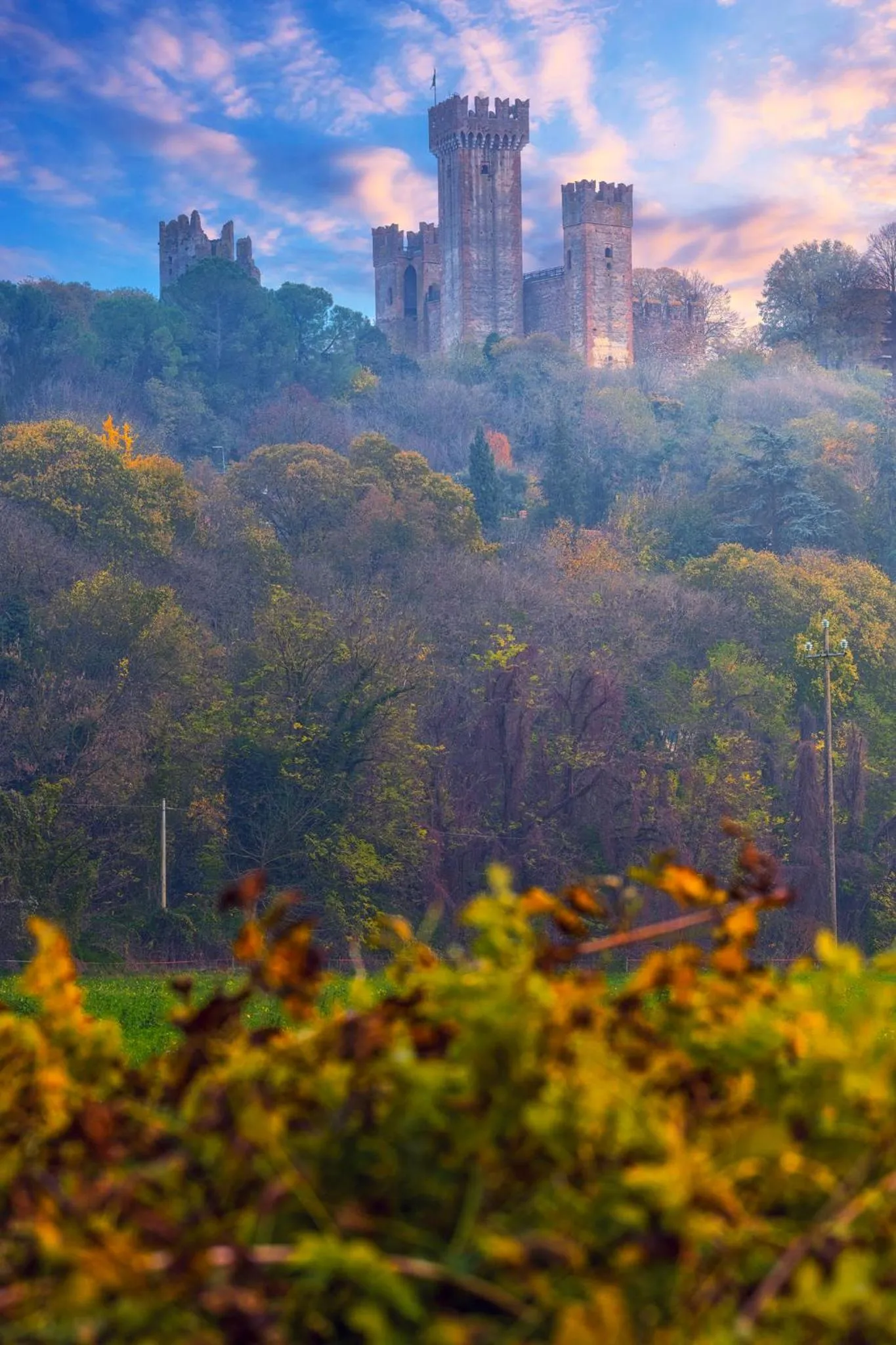 La Finestra sul Fiume
