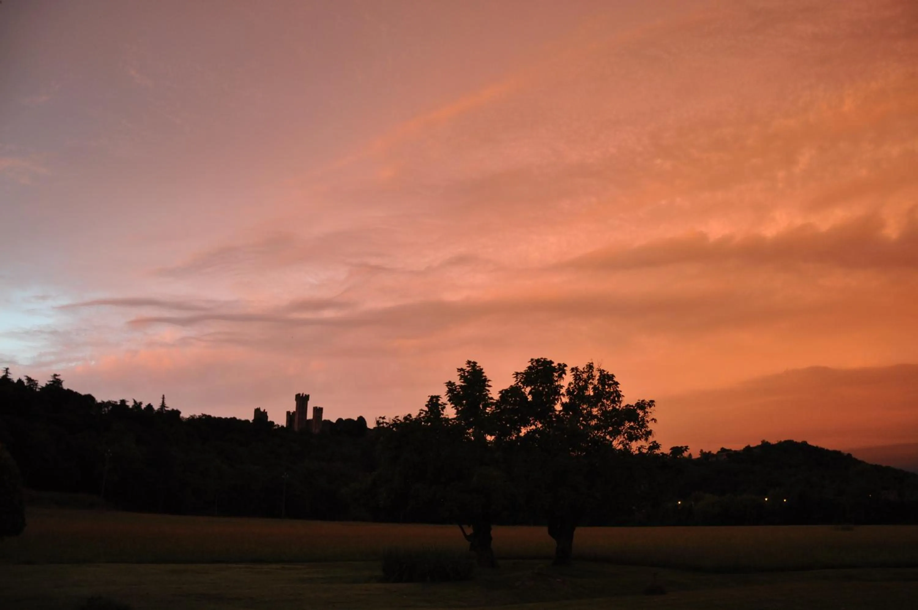 La Finestra sul Fiume