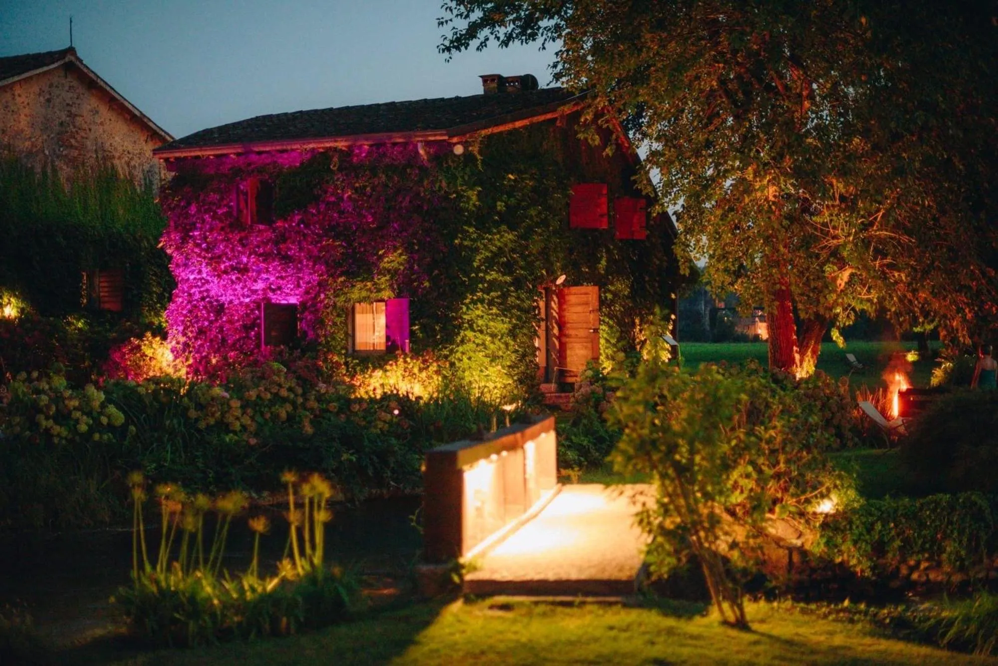 La Finestra sul Fiume