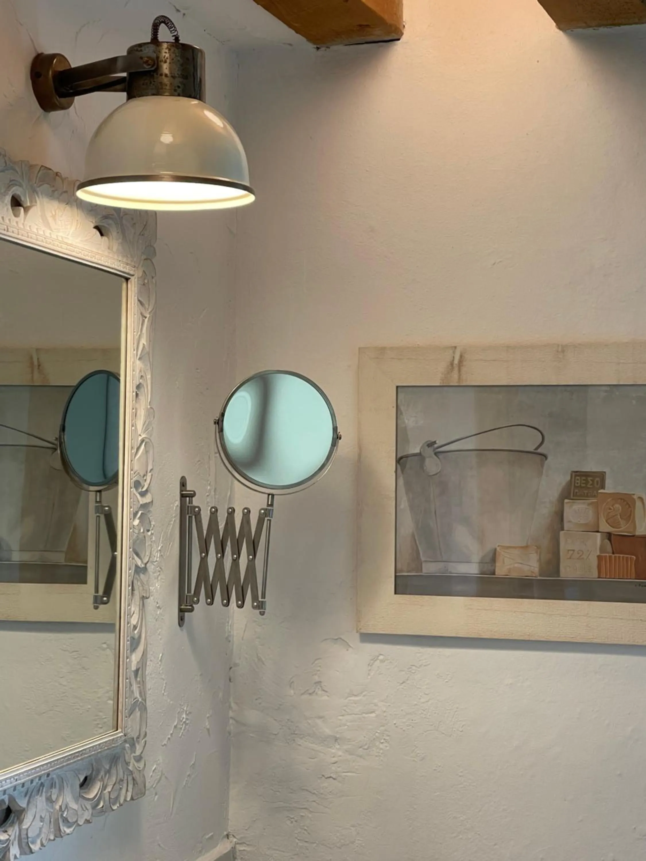 La Finestra sul Fiume