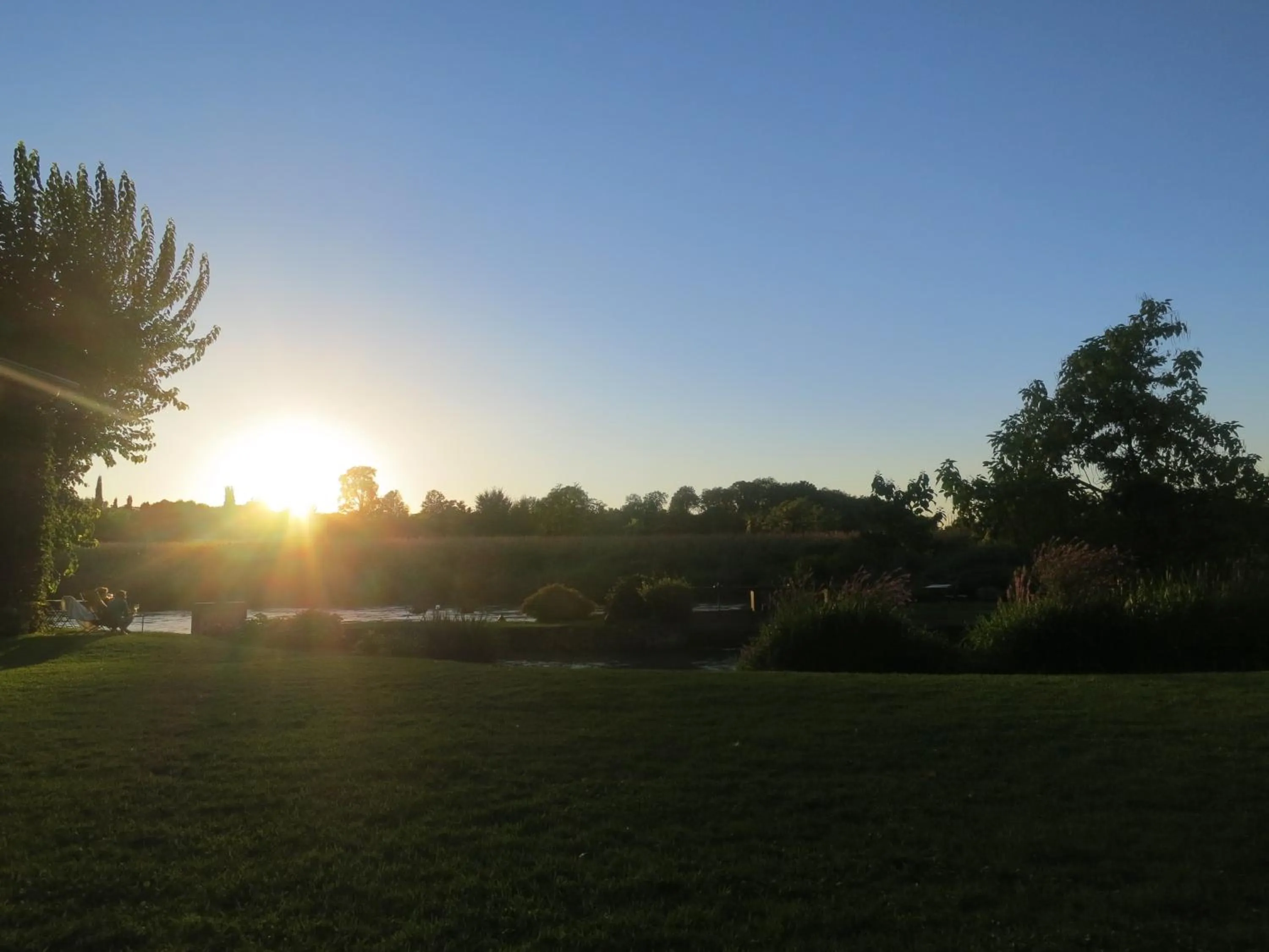 La Finestra sul Fiume