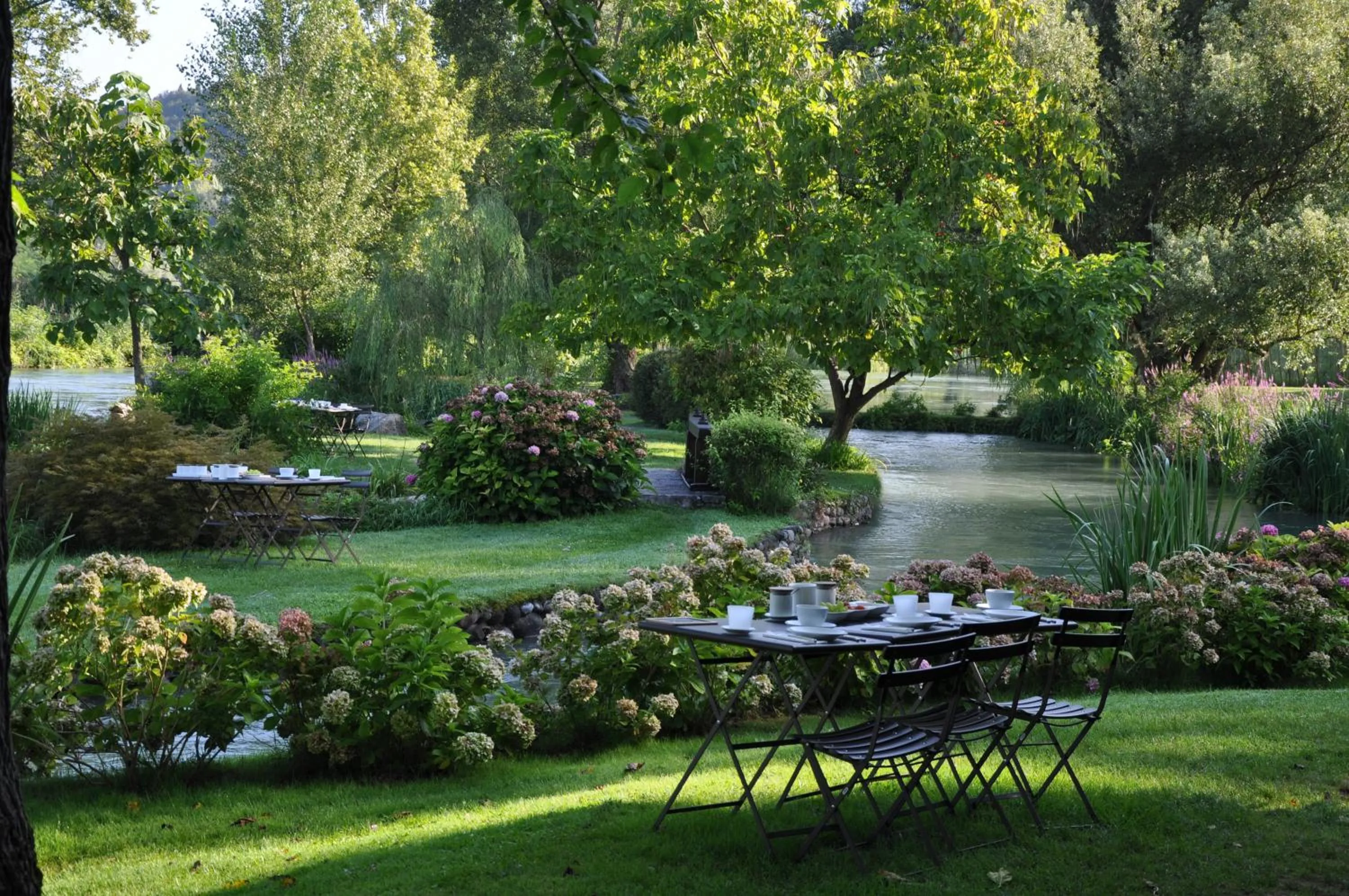 La Finestra sul Fiume