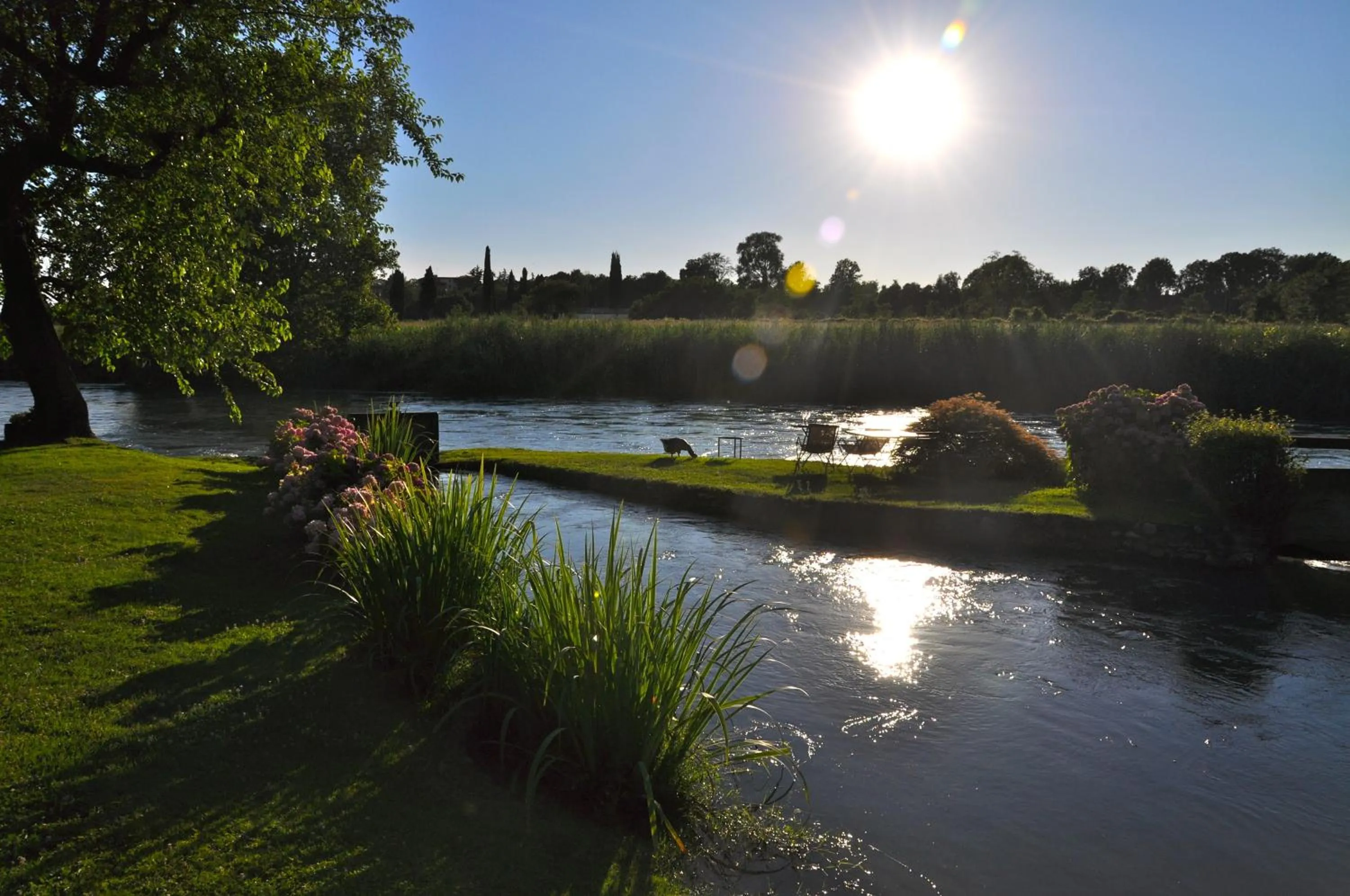 La Finestra sul Fiume