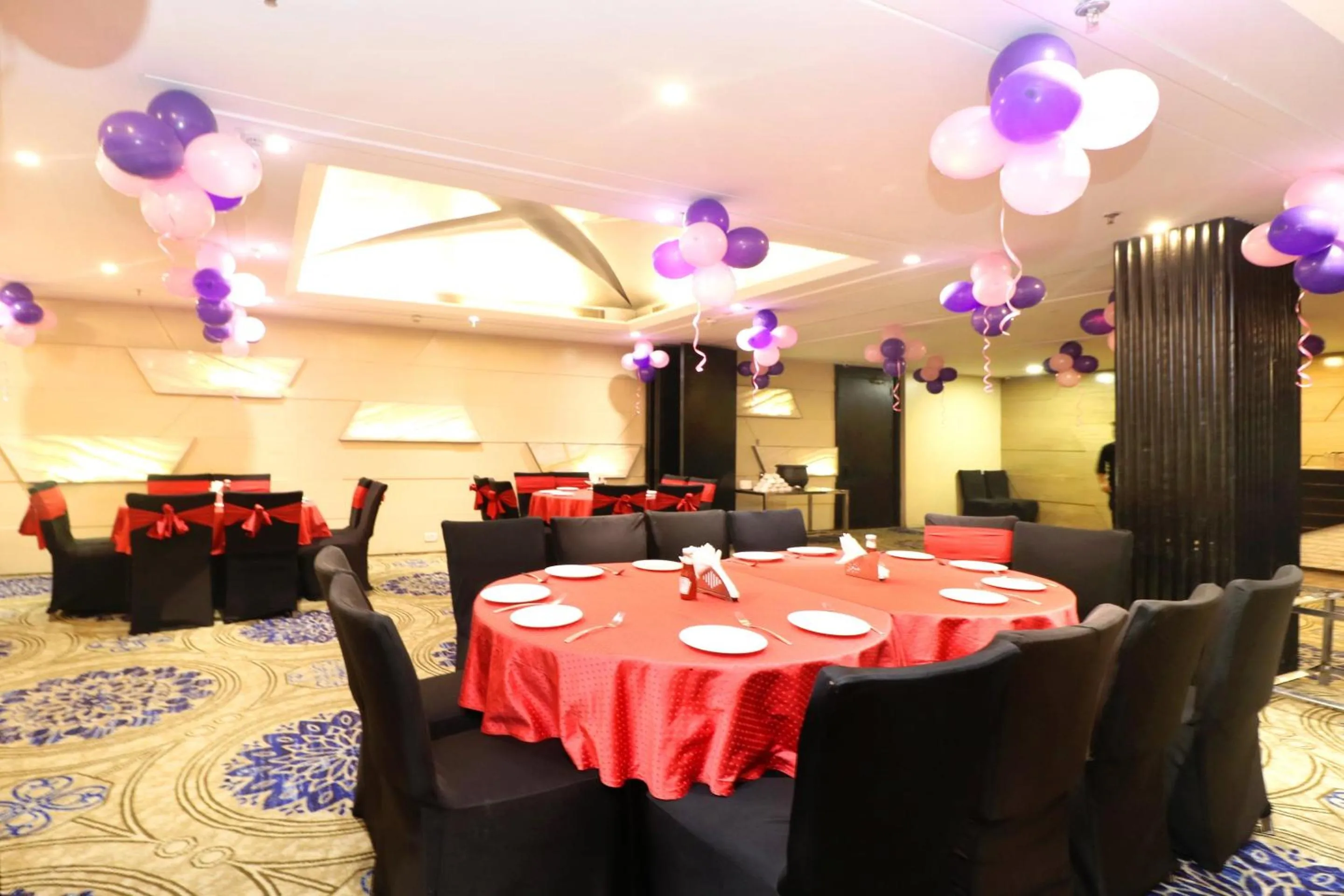 Banquet/Function facilities in The Toy Hotel