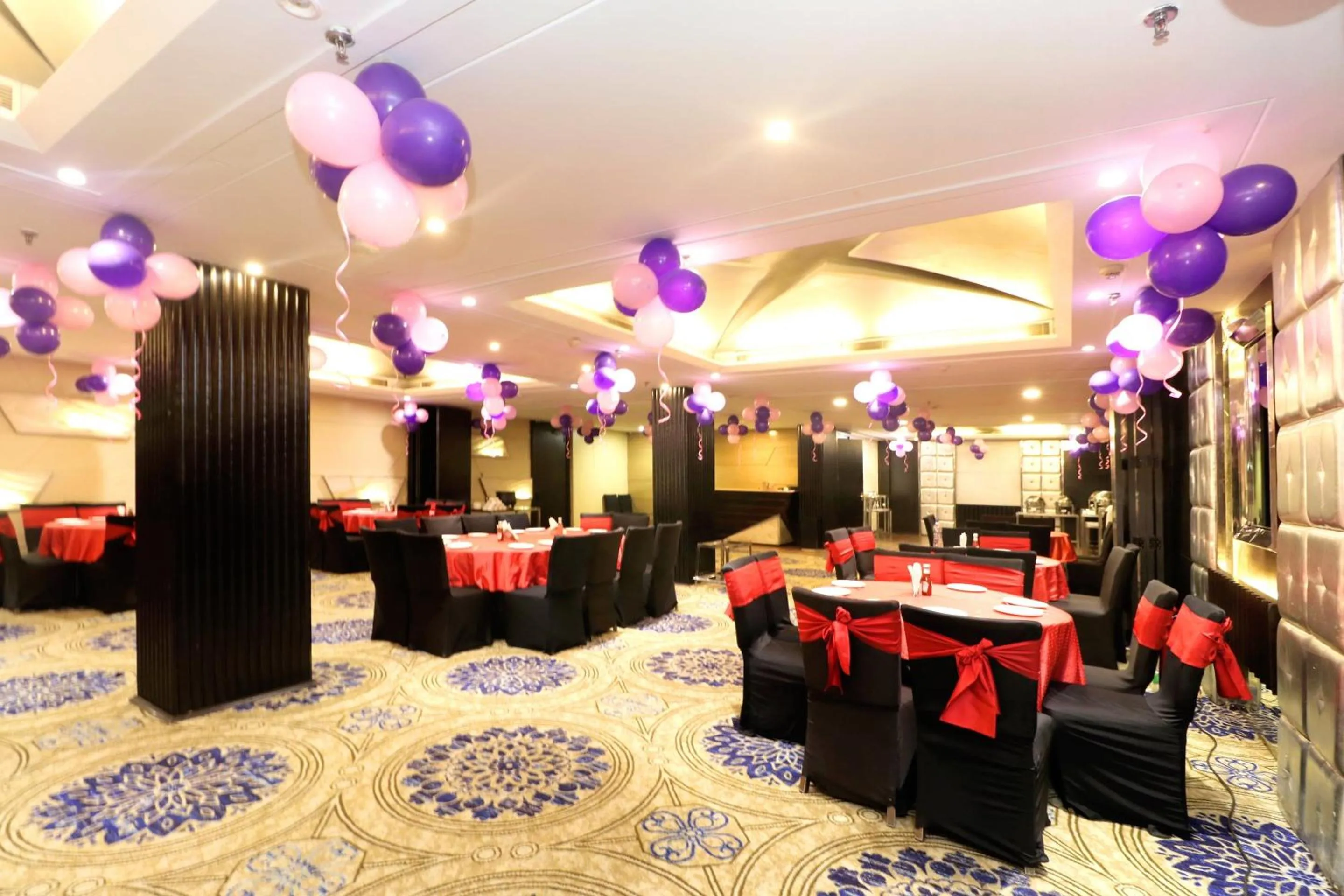 Banquet/Function facilities in The Toy Hotel