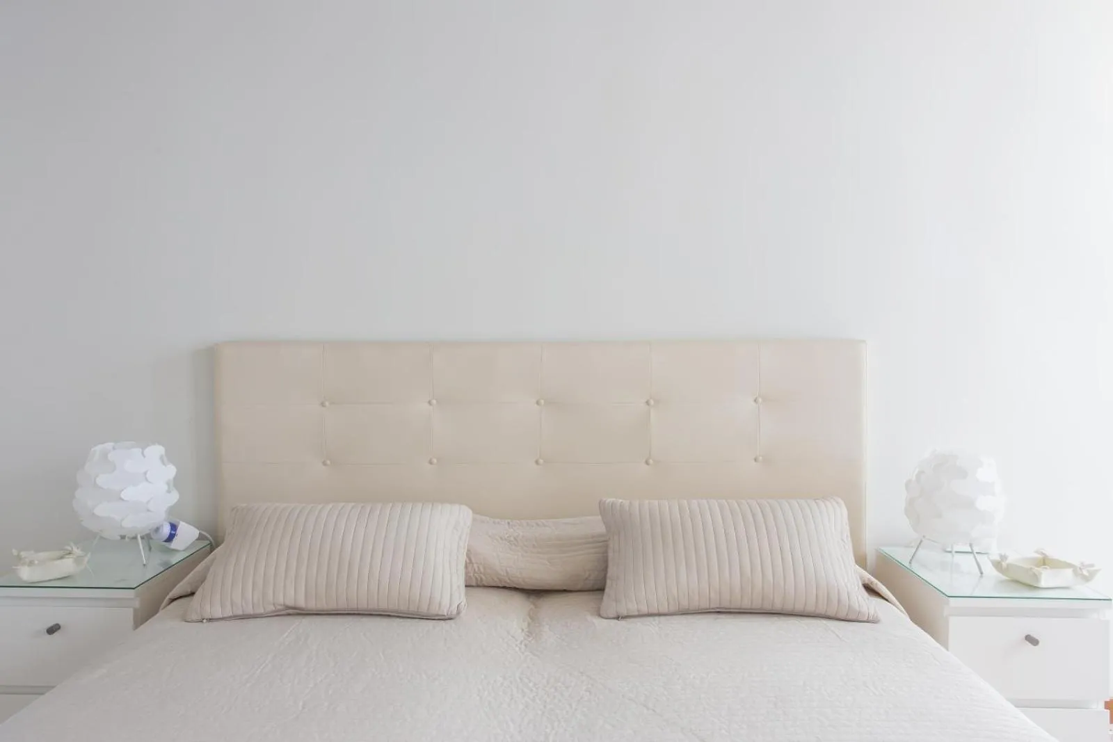 Bed in Cà della Regina