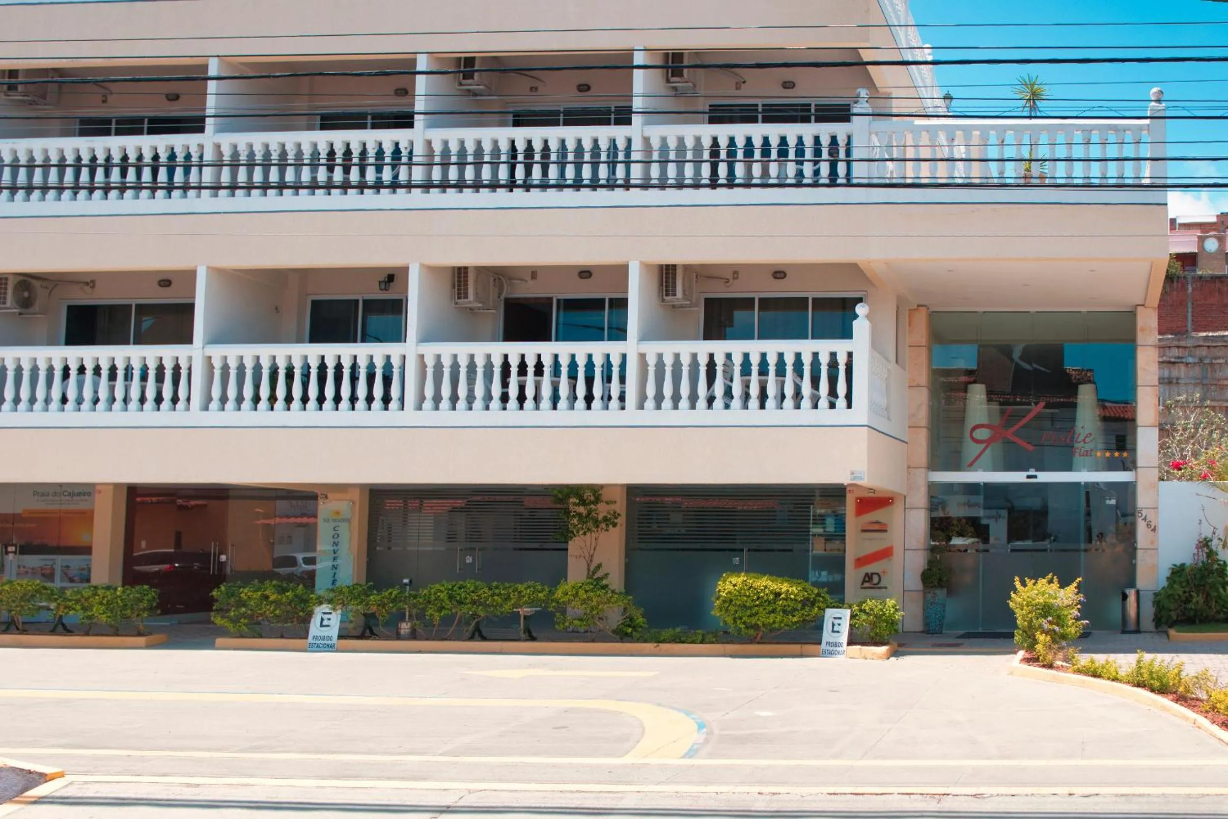 Kristie Resort Natal Hotel