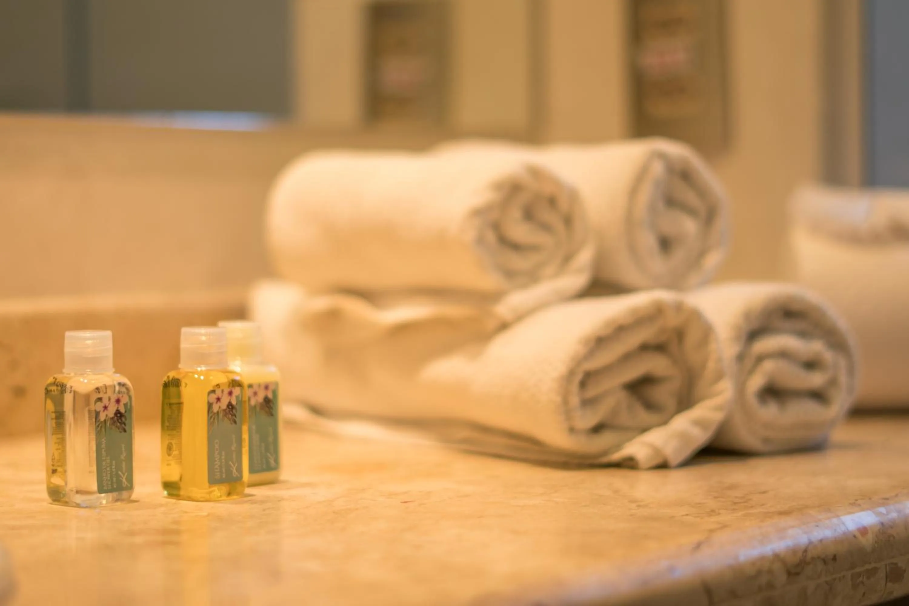 Bathroom in Kristie Resort Natal Hotel