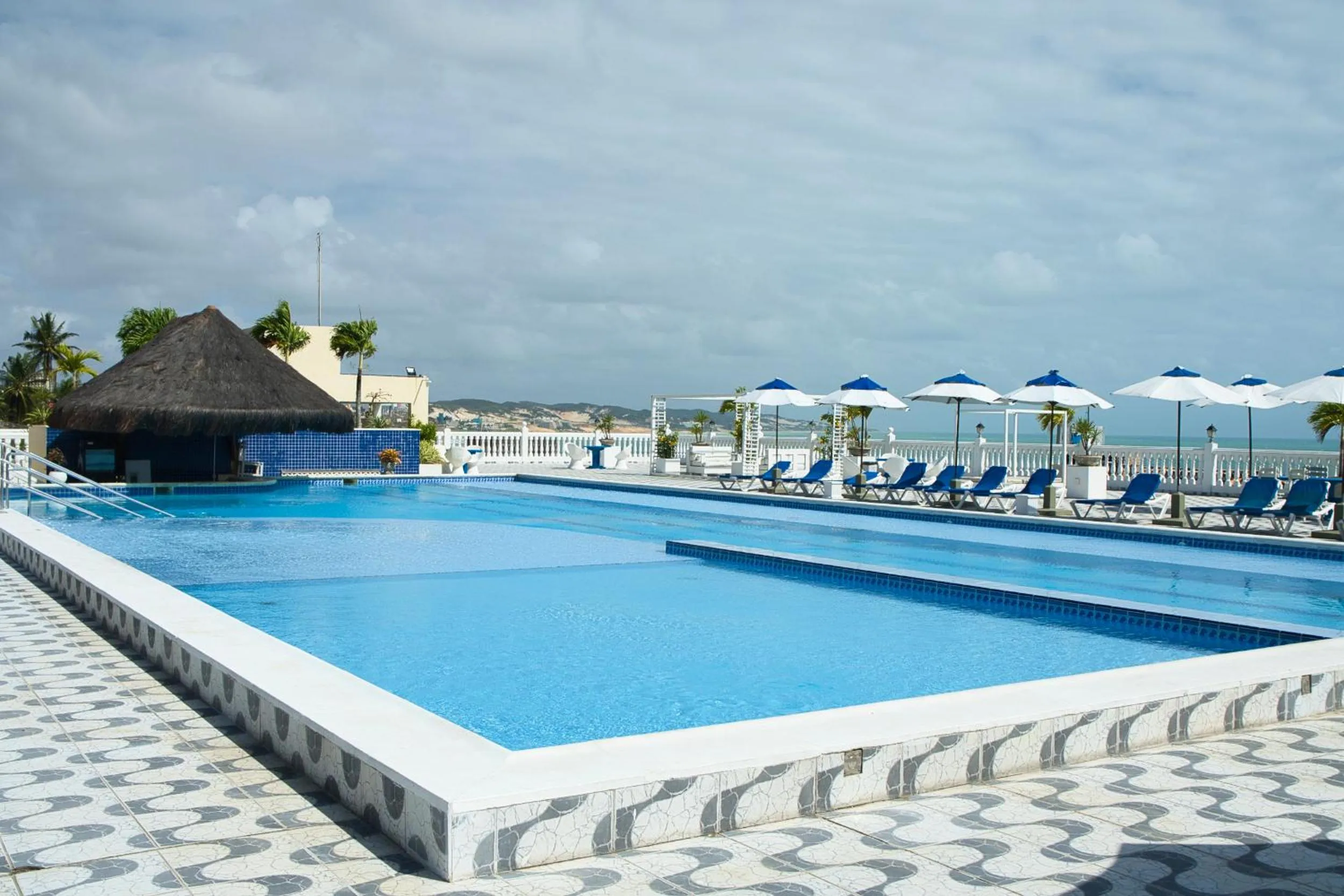 Kristie Resort Natal Hotel