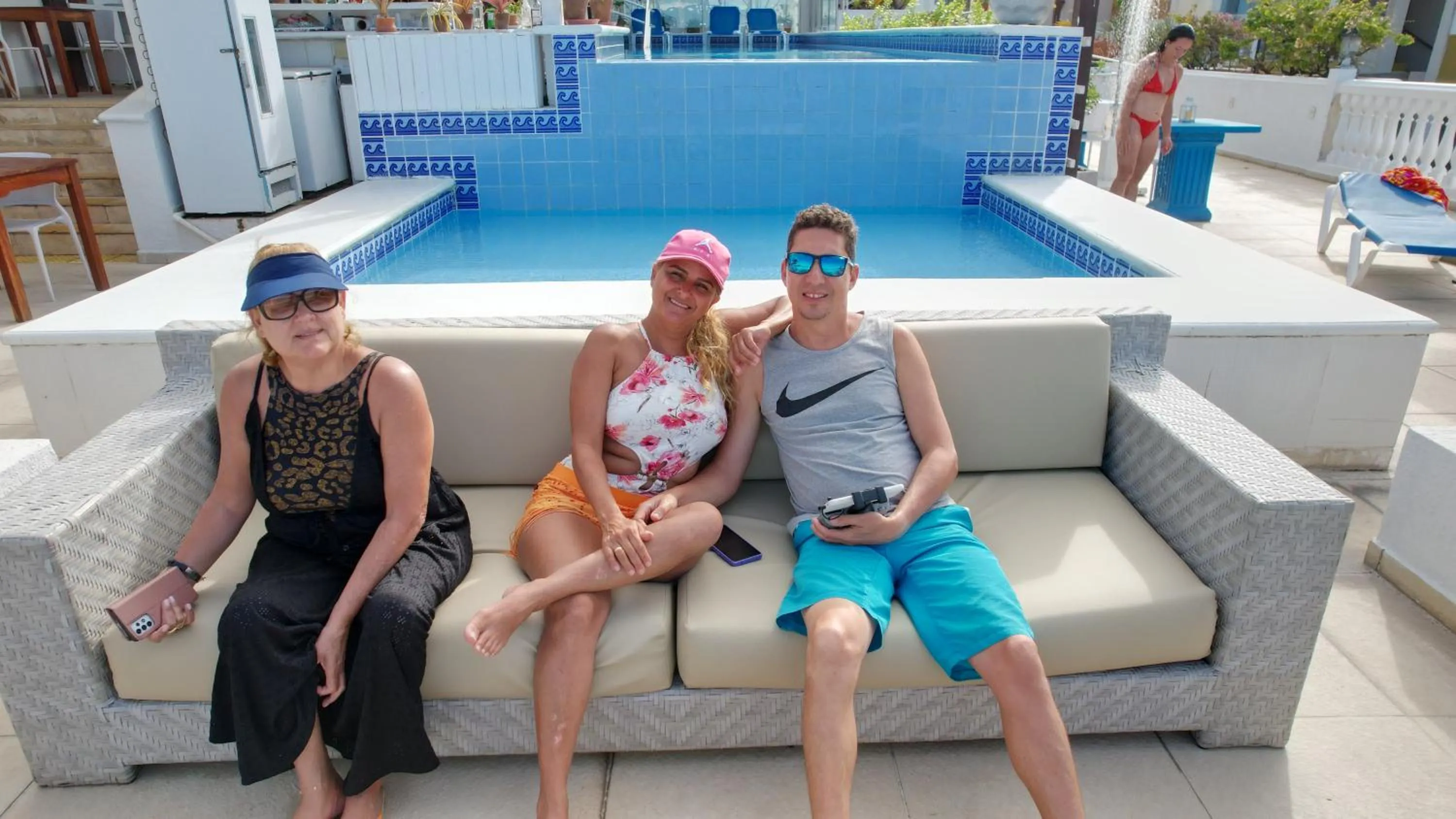 Kristie Resort Natal Hotel