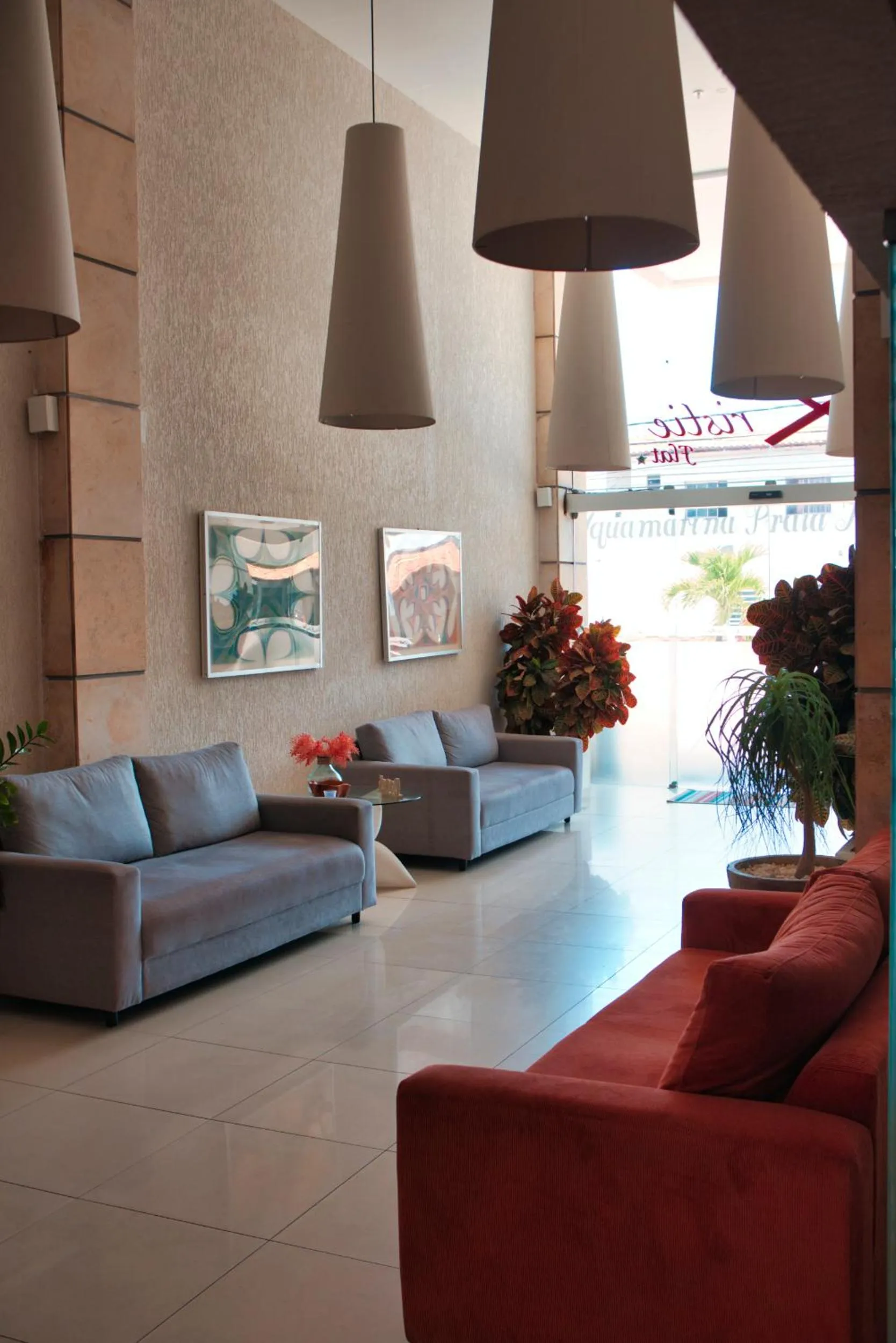 Kristie Resort Natal Hotel