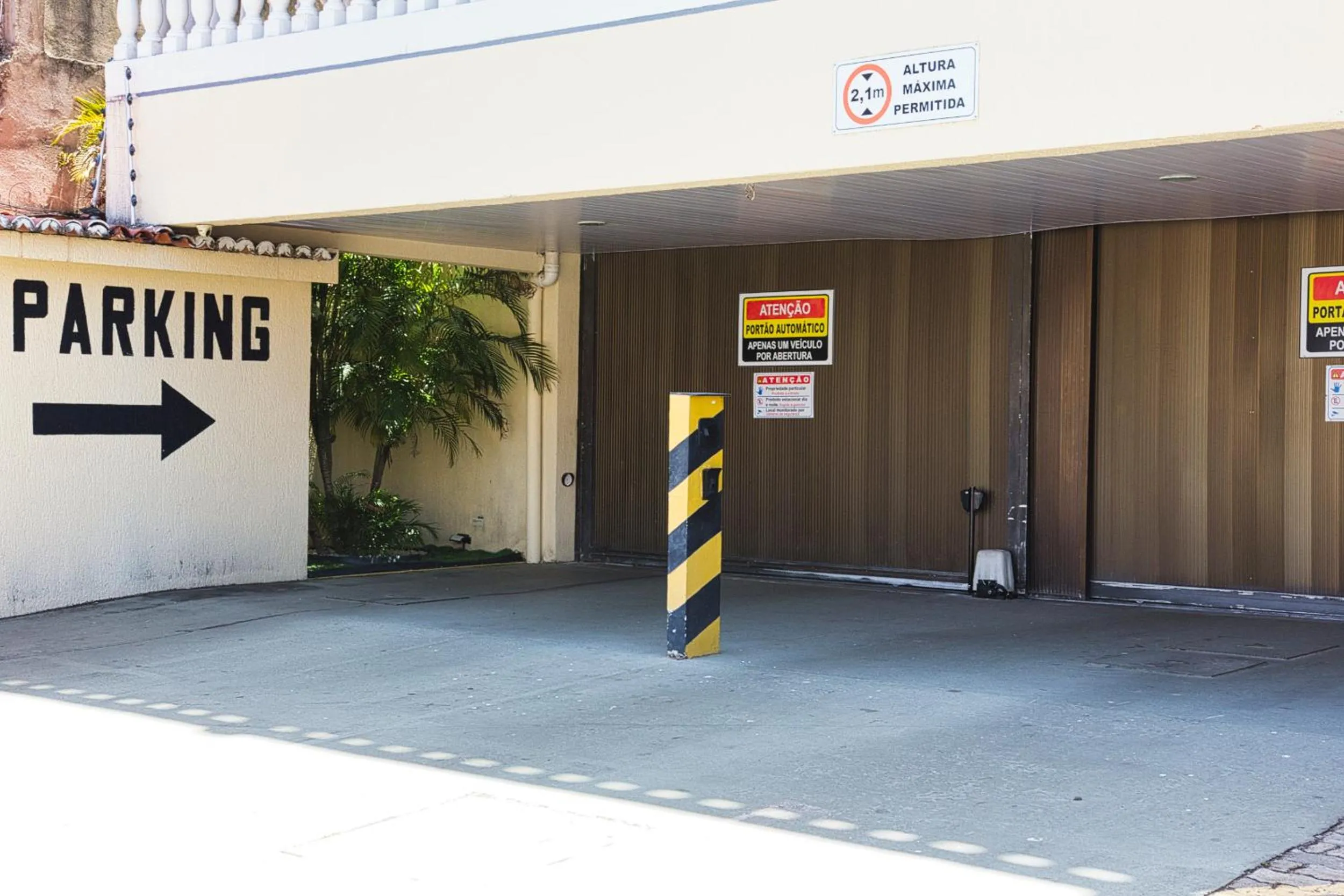 Kristie Resort Natal Hotel