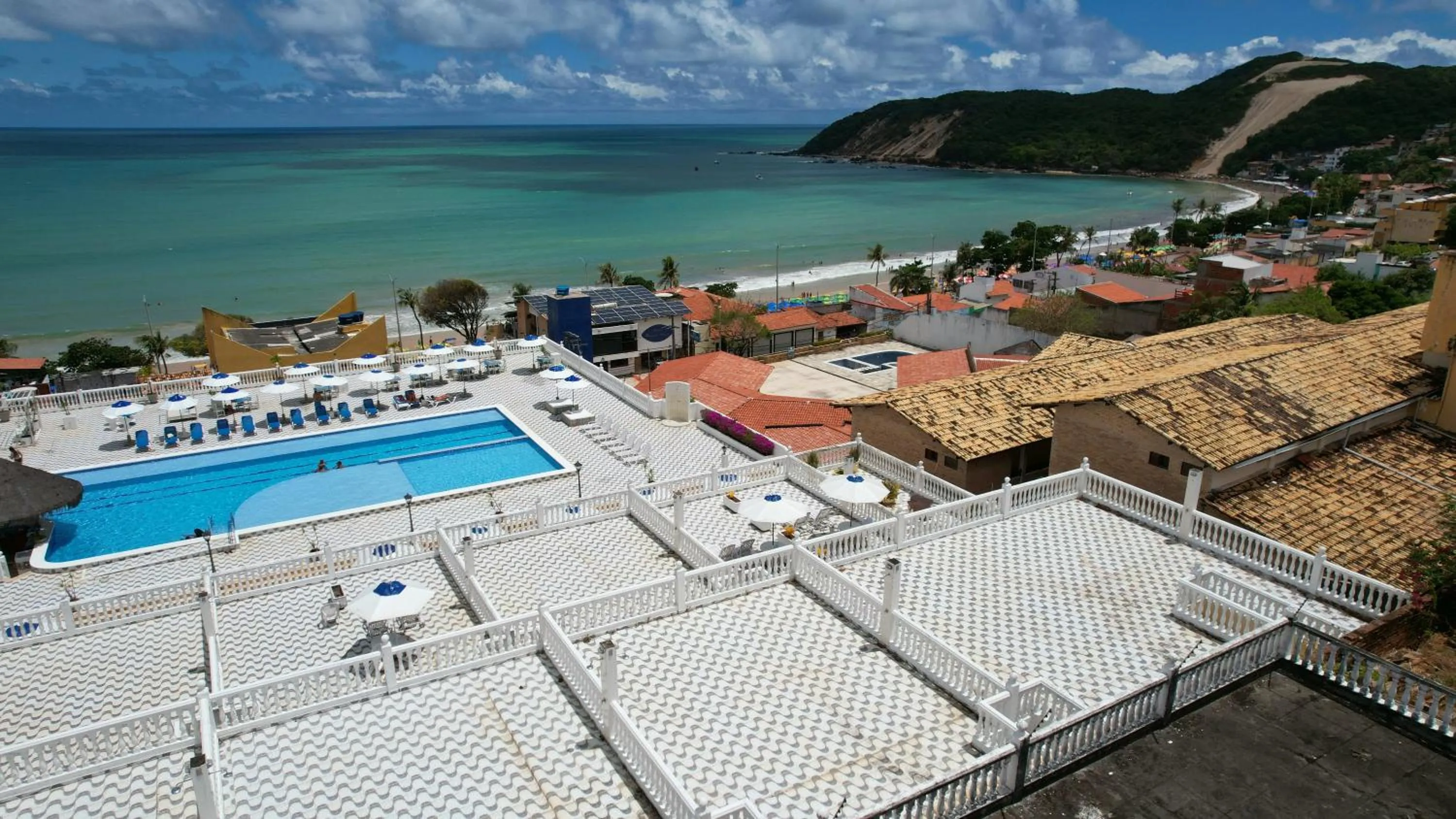 Kristie Resort Natal Hotel