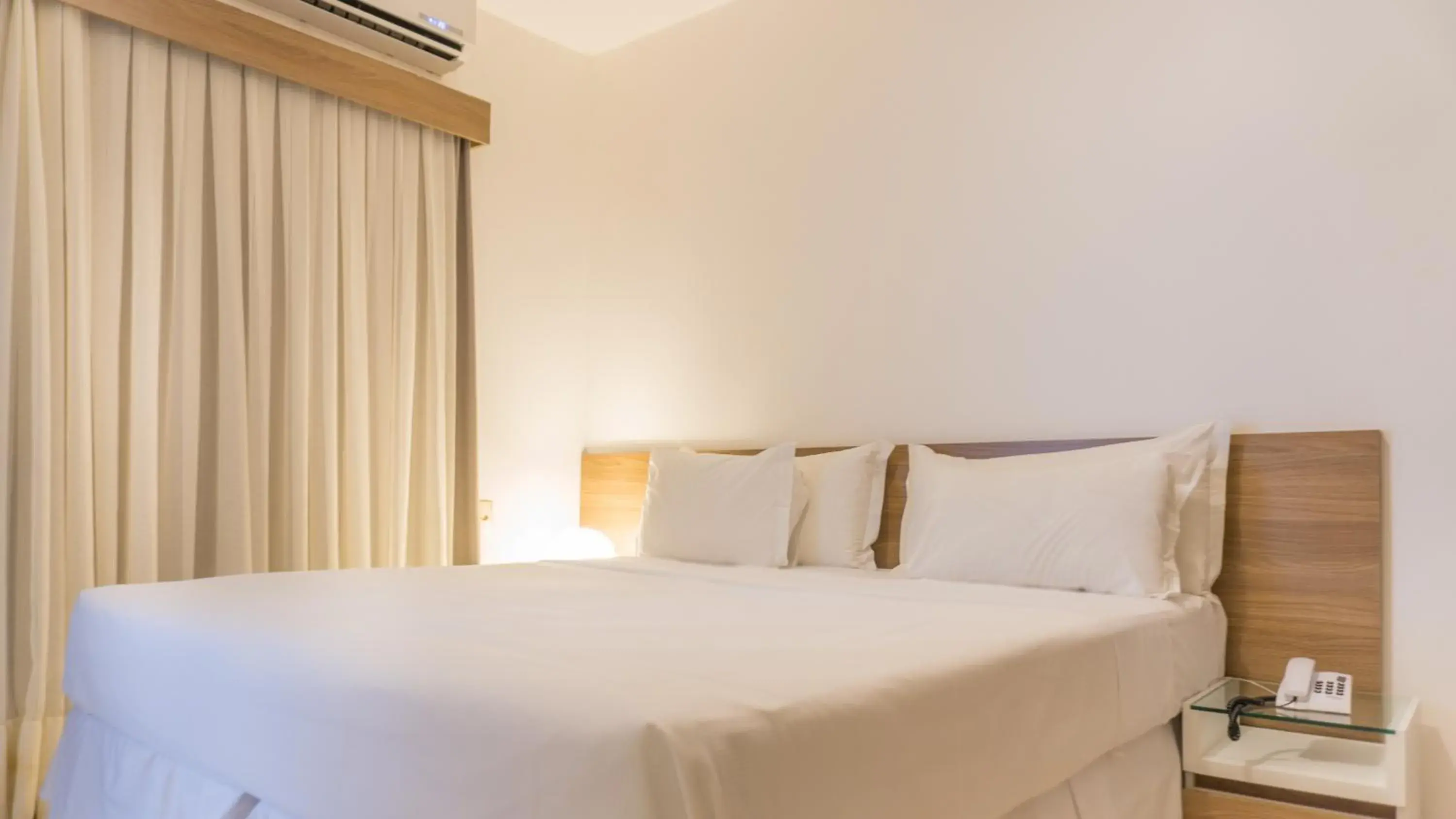 Bedroom, Bed in Kristie Resort Natal Hotel Bedroom, Bed in Kristie Resort Natal Hotel