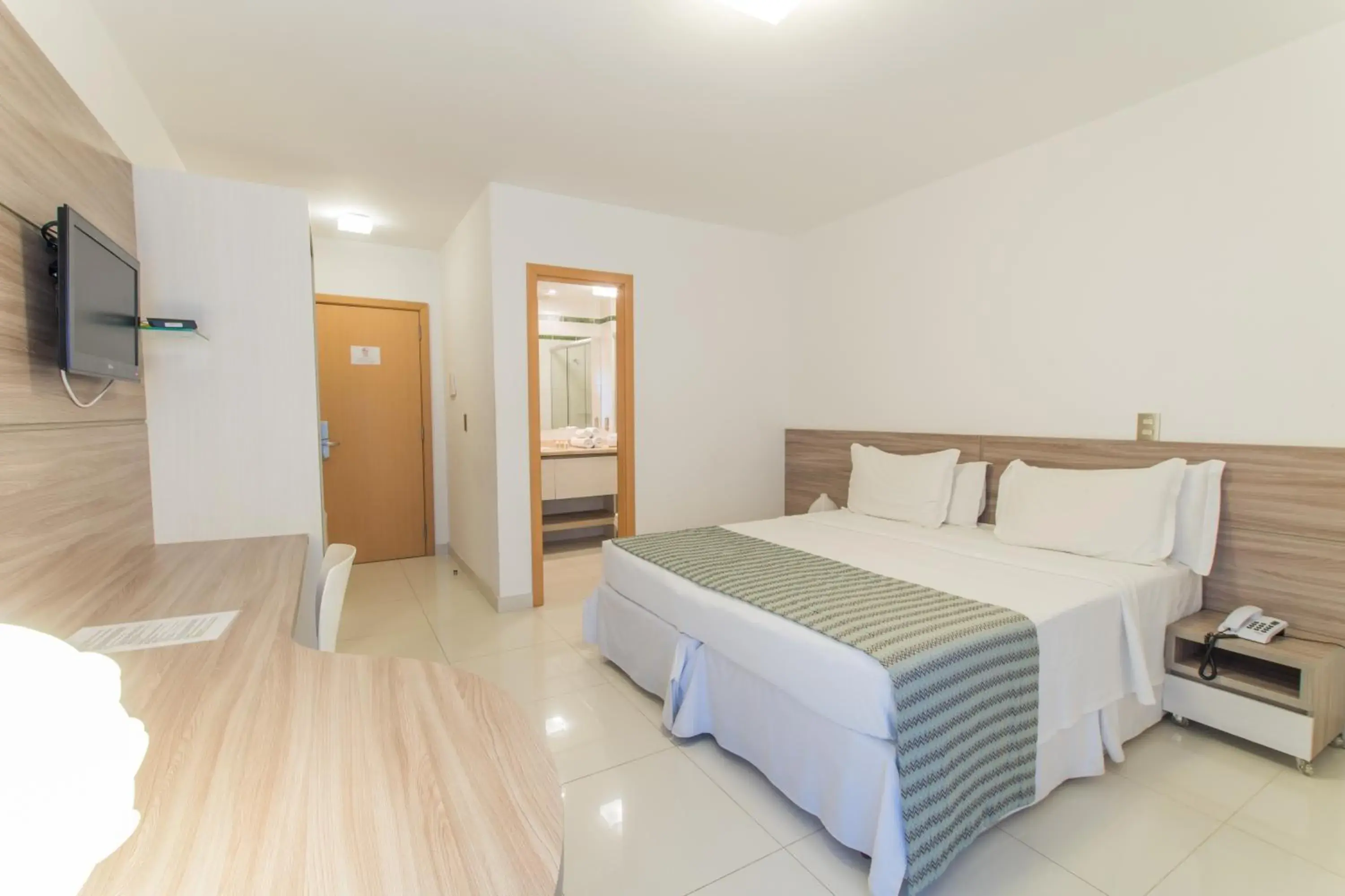 Bedroom, Bed in Kristie Resort Natal Hotel Bedroom, Bed in Kristie Resort Natal Hotel