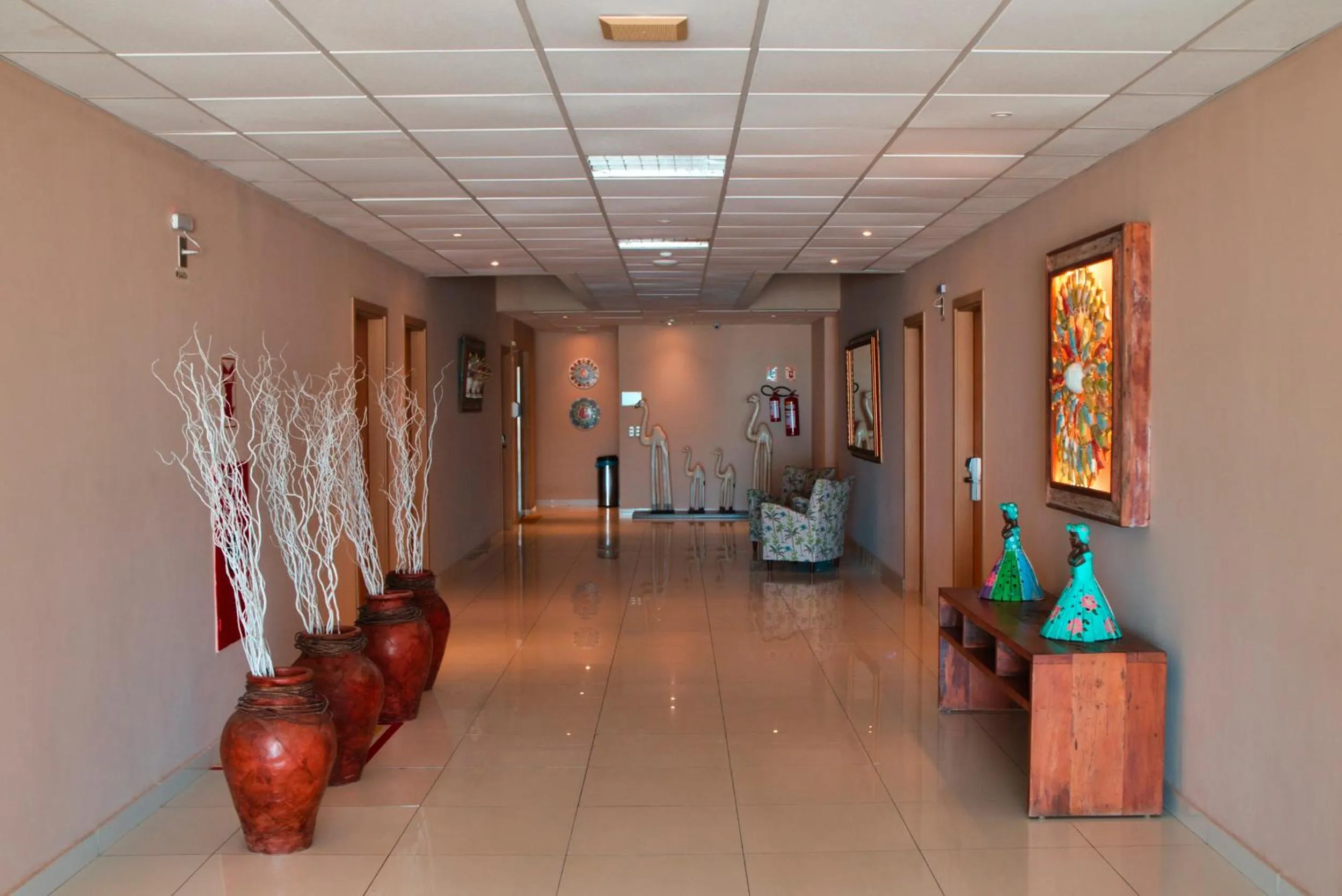 Kristie Resort Natal Hotel