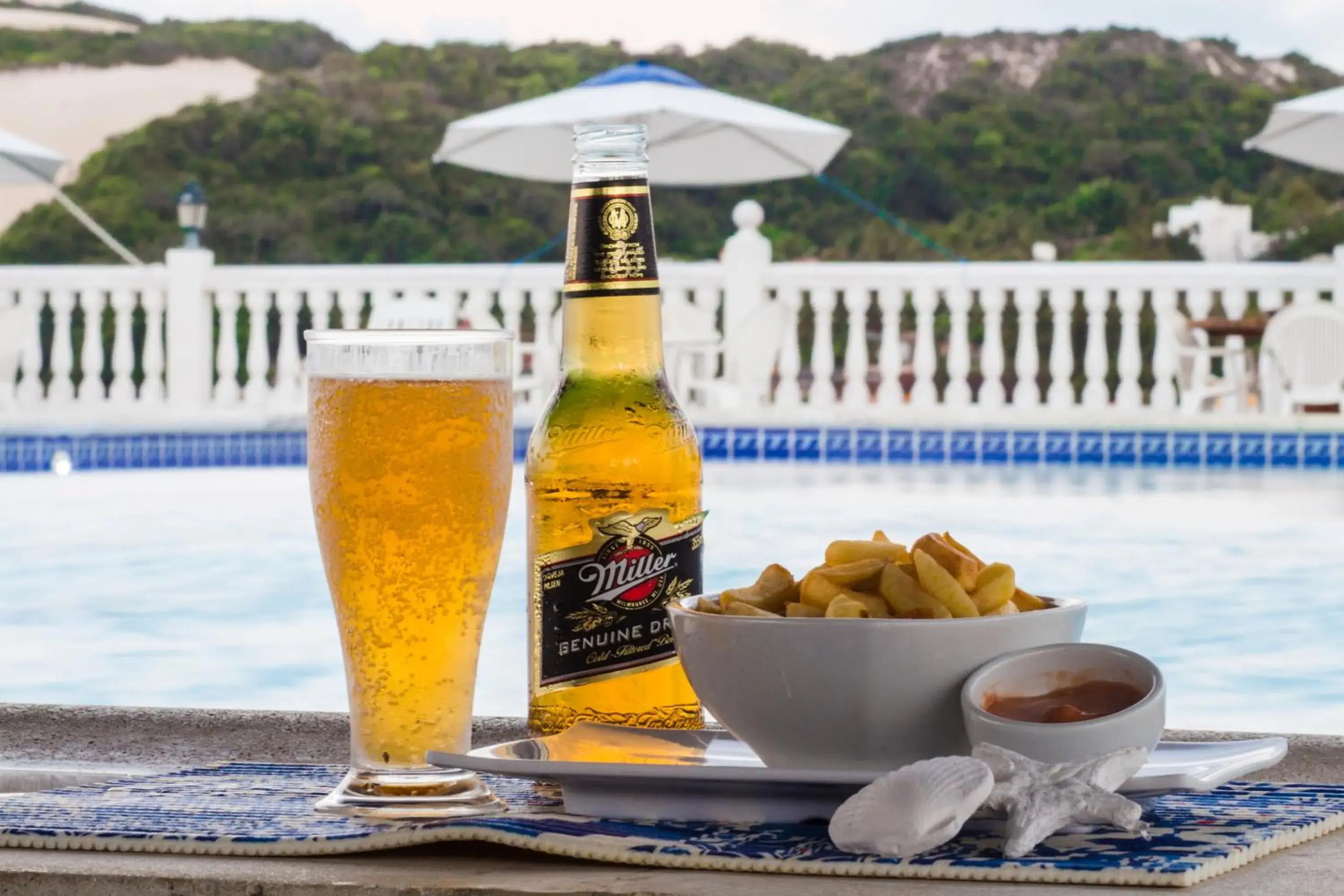 Lounge or bar in Kristie Resort Natal Hotel Lounge or bar in Kristie Resort Natal Hotel