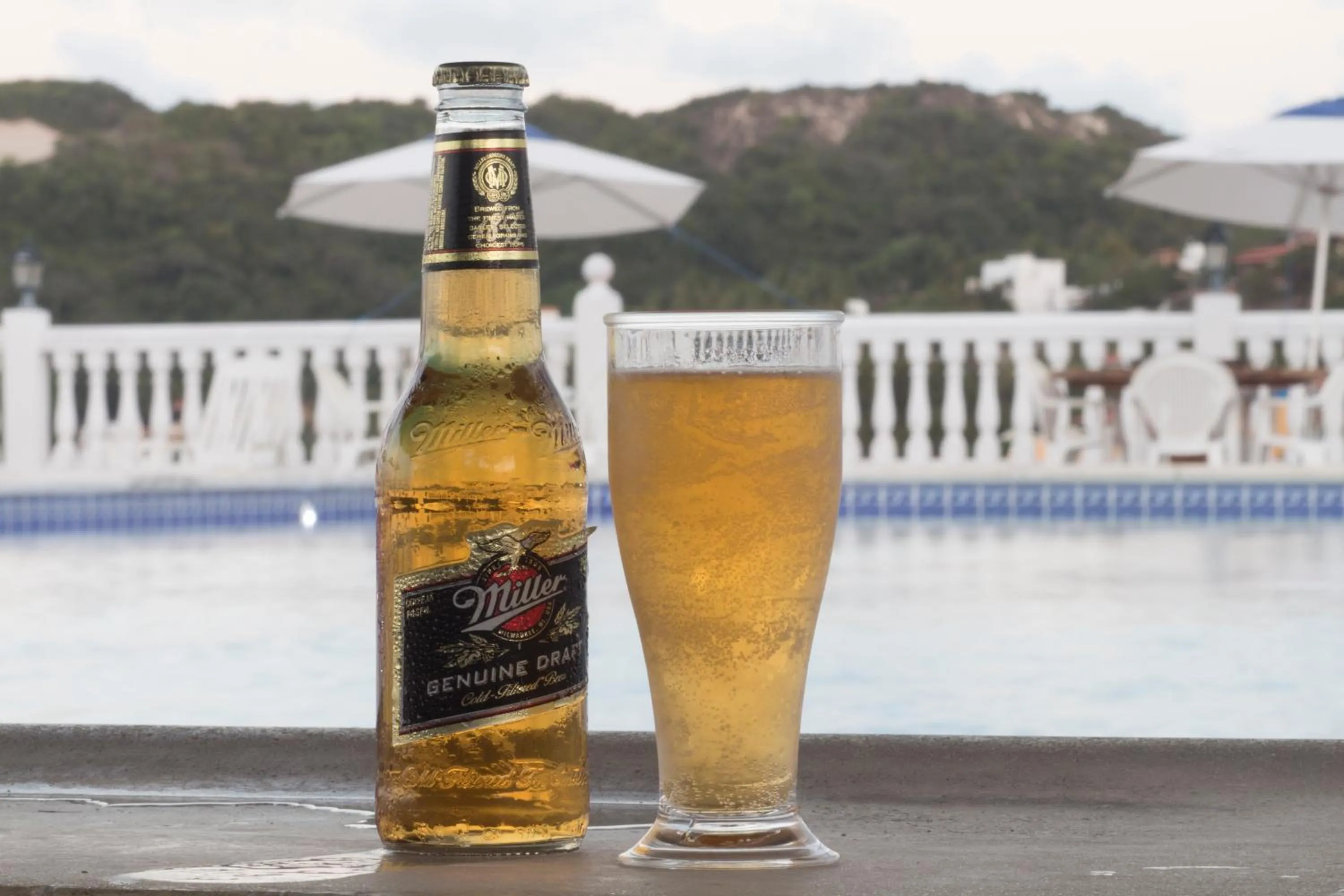 Lounge or bar in Kristie Resort Natal Hotel