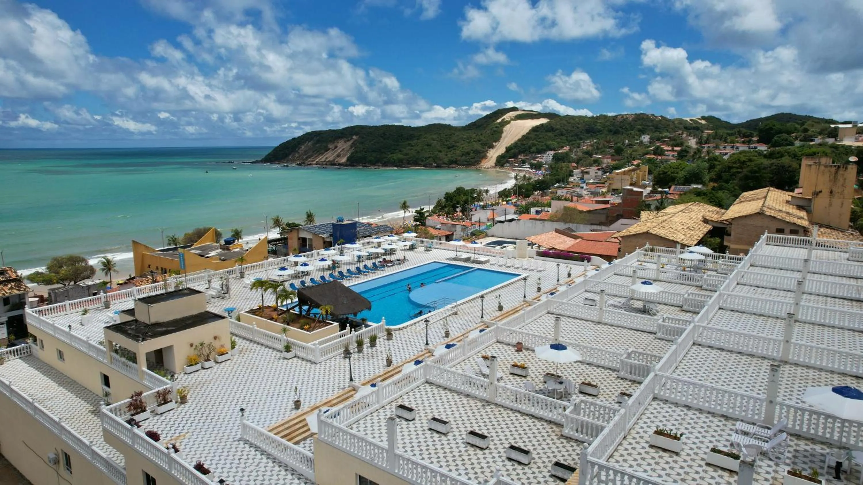 Kristie Resort Natal Hotel