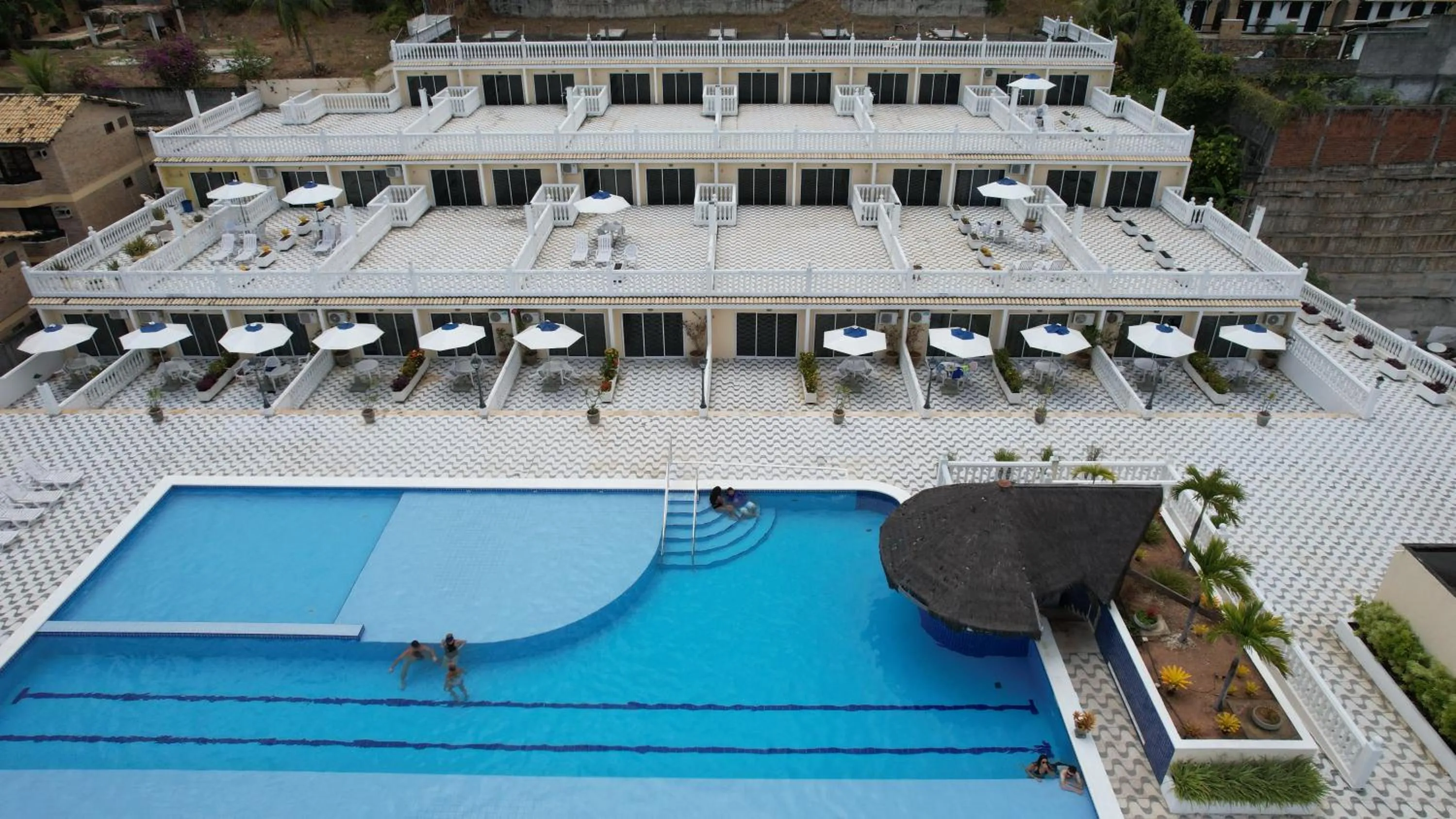 Kristie Resort Natal Hotel