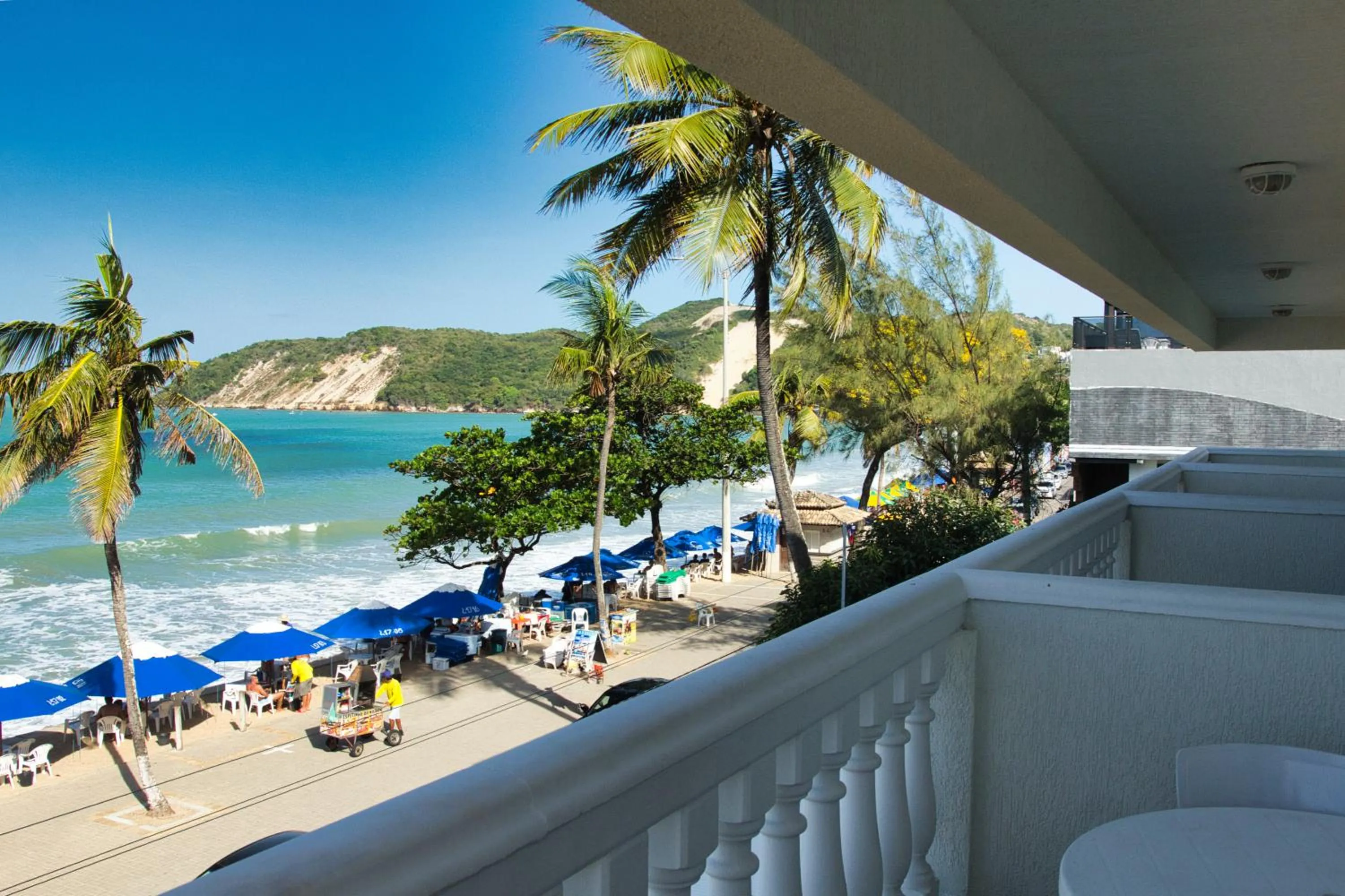 Kristie Resort Natal Hotel