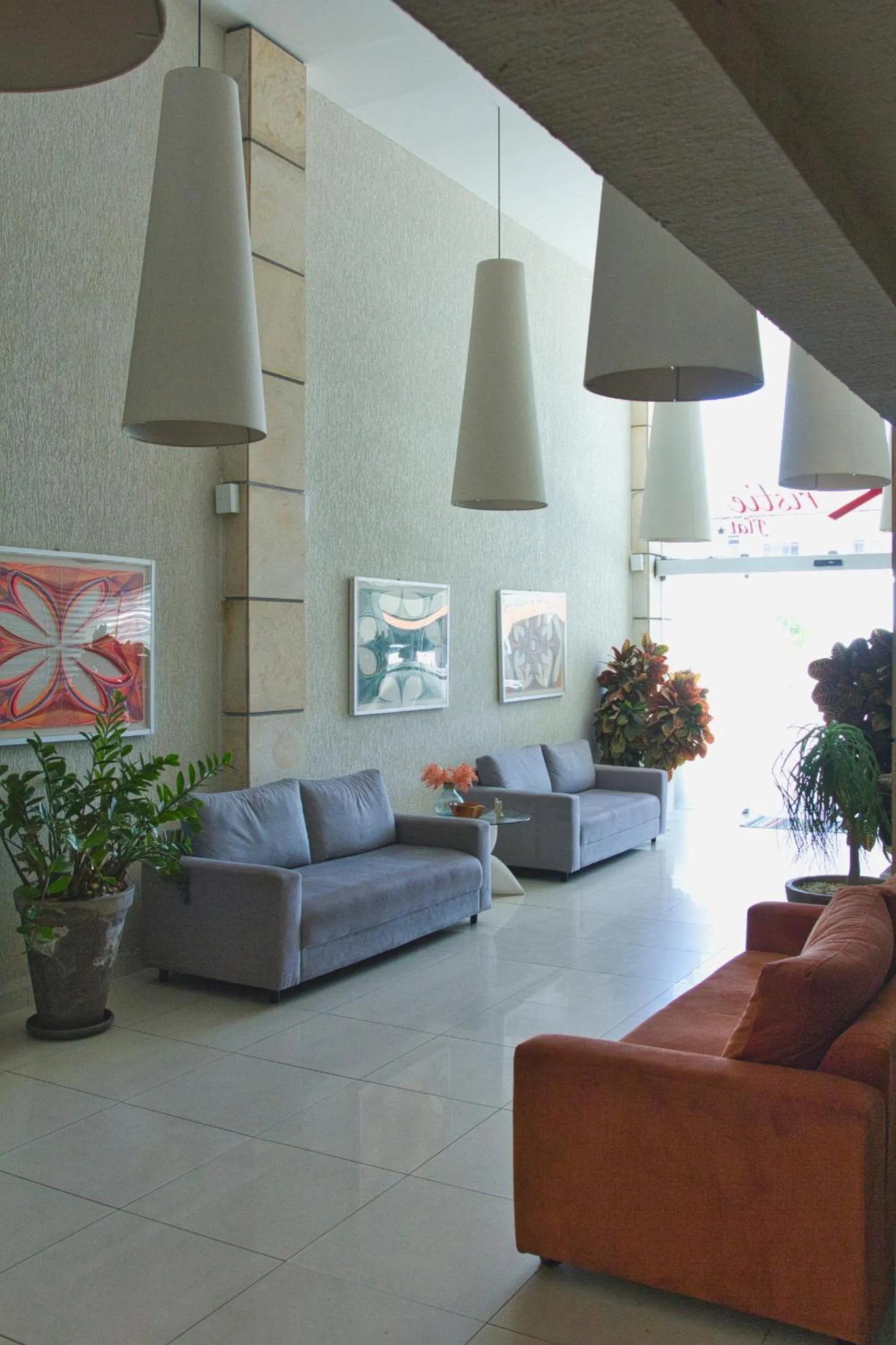 Kristie Resort Natal Hotel