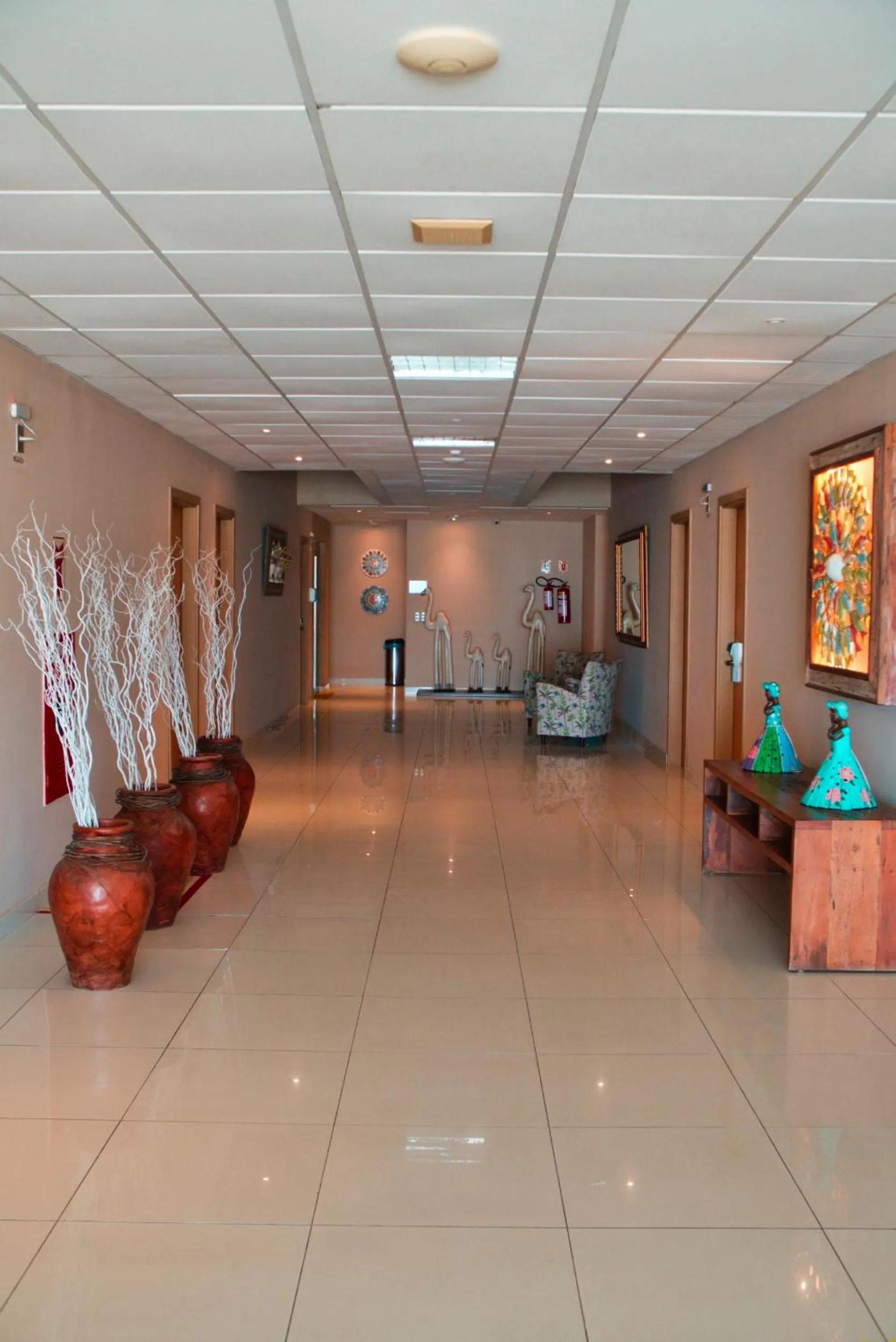 Kristie Resort Natal Hotel