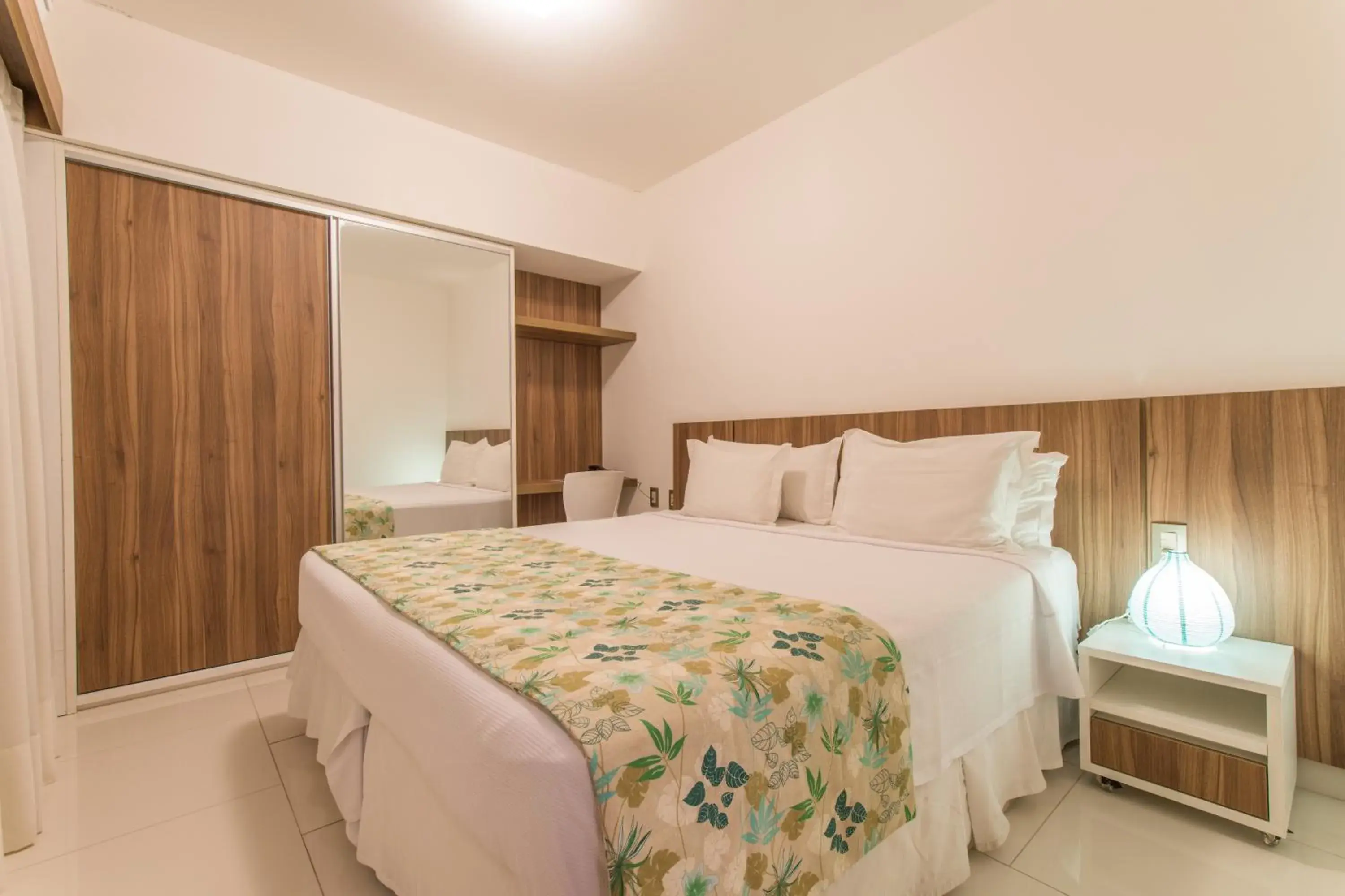 Bedroom, Bed in Kristie Resort Natal Hotel Bedroom, Bed in Kristie Resort Natal Hotel