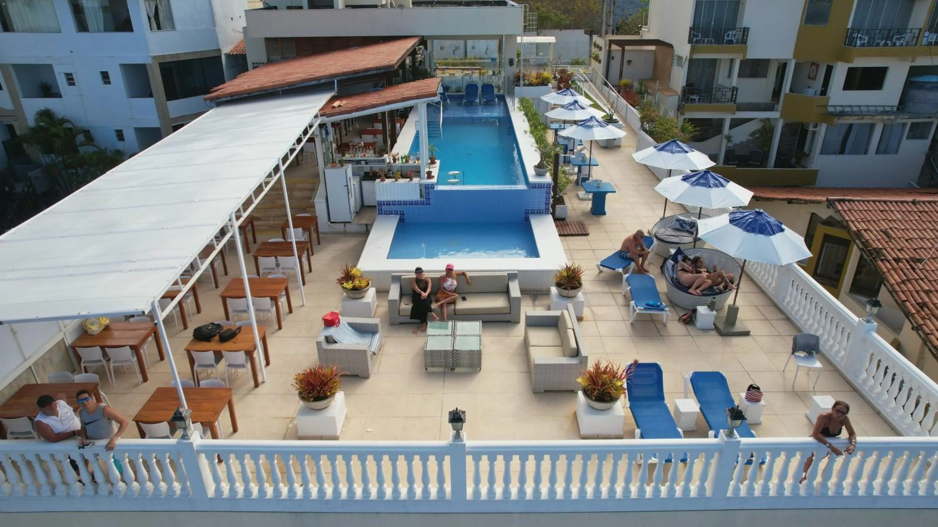 Kristie Resort Natal Hotel