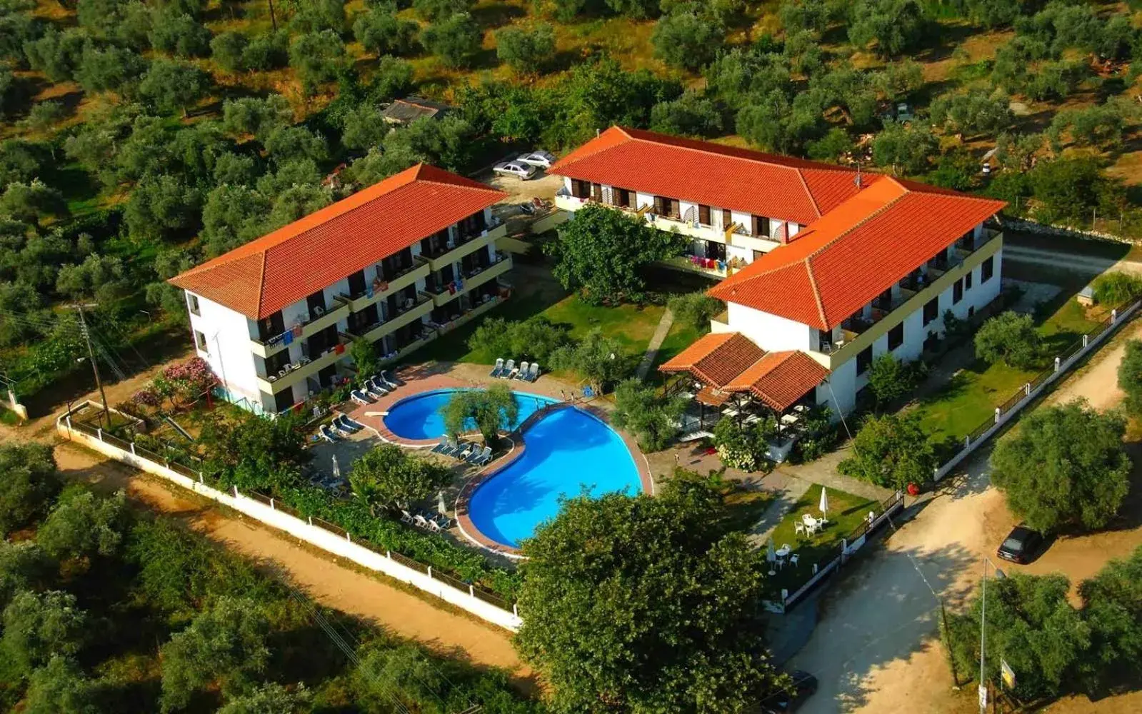 Natasa Hotel Natasa Hotel