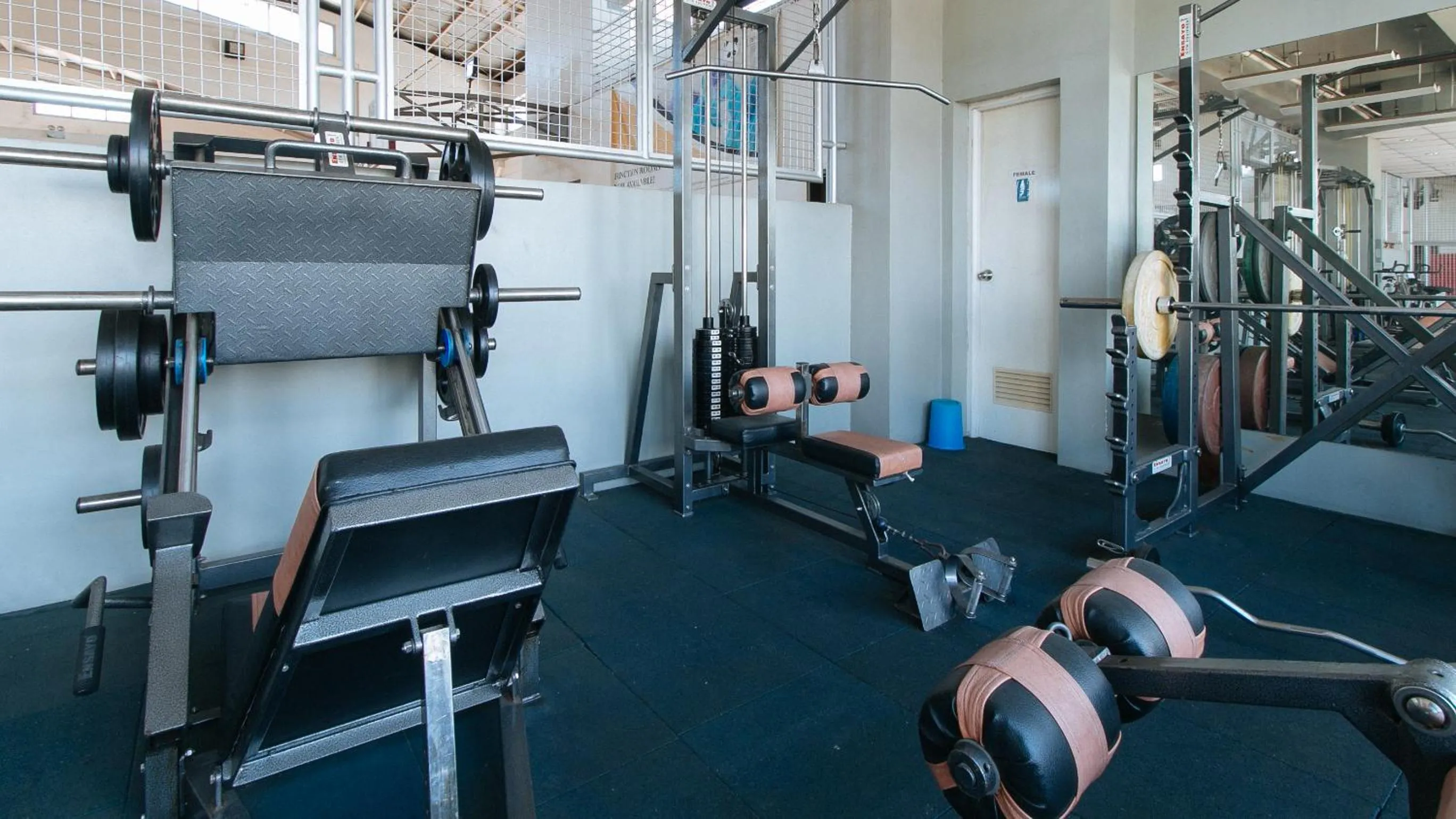 Activities in RedDoorz Plus @ E Rodriguez Corner Banawe