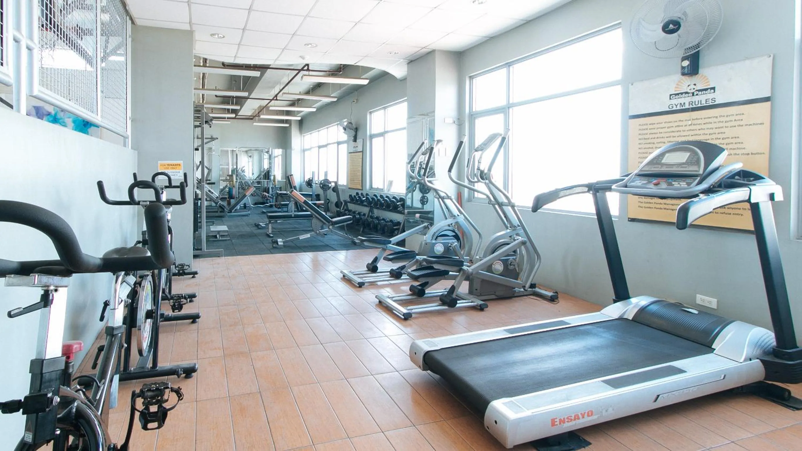 Activities in RedDoorz Plus @ E Rodriguez Corner Banawe