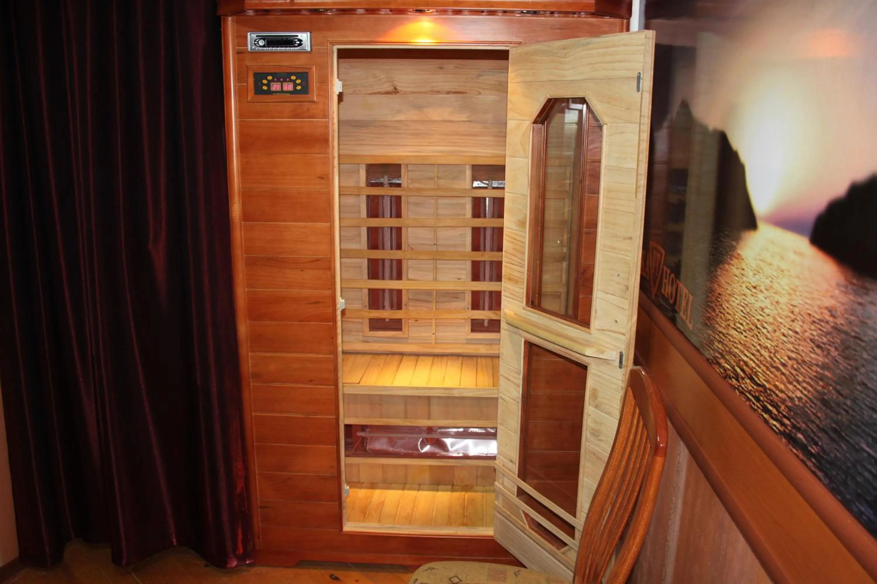 Spa and wellness centre/facilities in Shipka IT Hotel