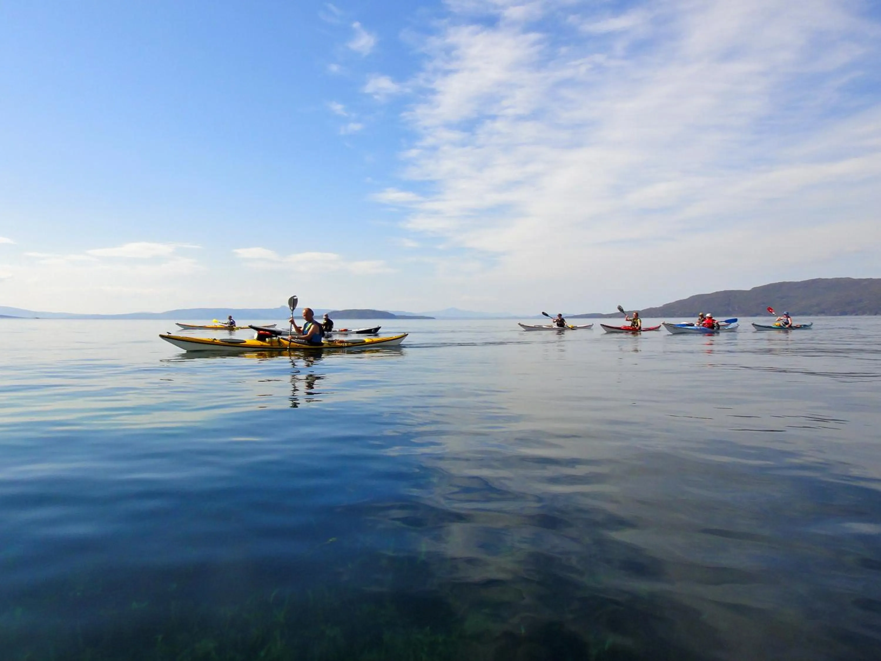 Sports in Dartmouth Motor Inn