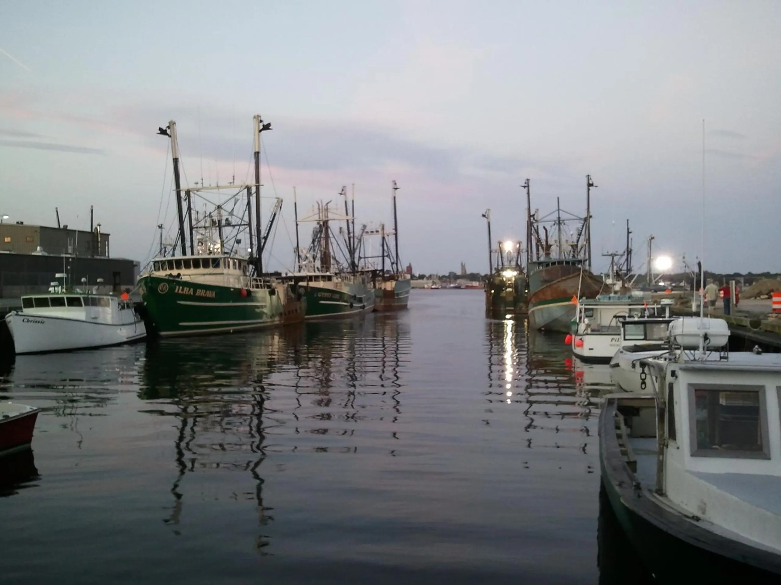 Area and facilities in Dartmouth Motor Inn