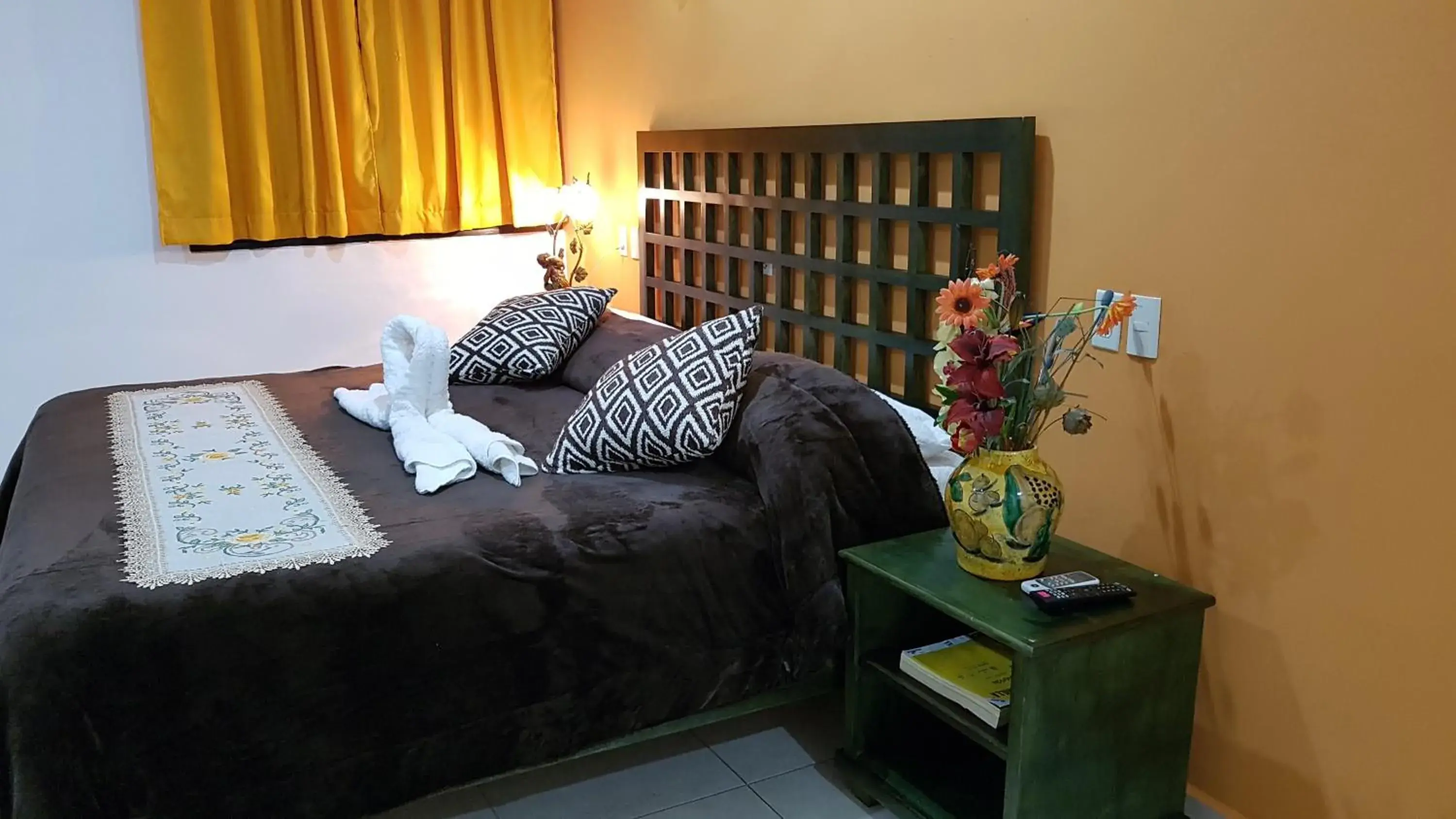 Hotel Rosalia Hotel Rosalia