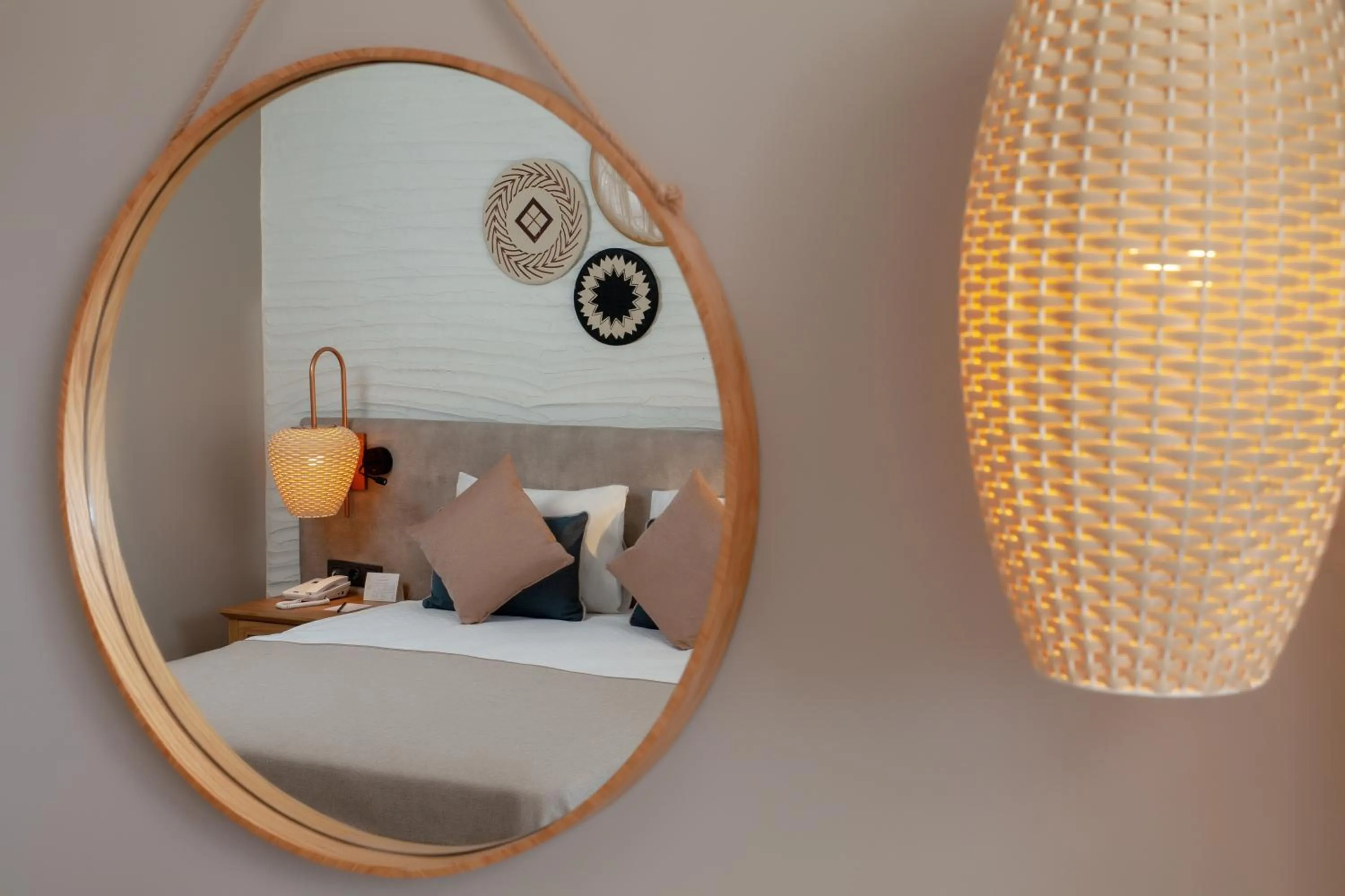 Massage in Side Royal Style Hotel