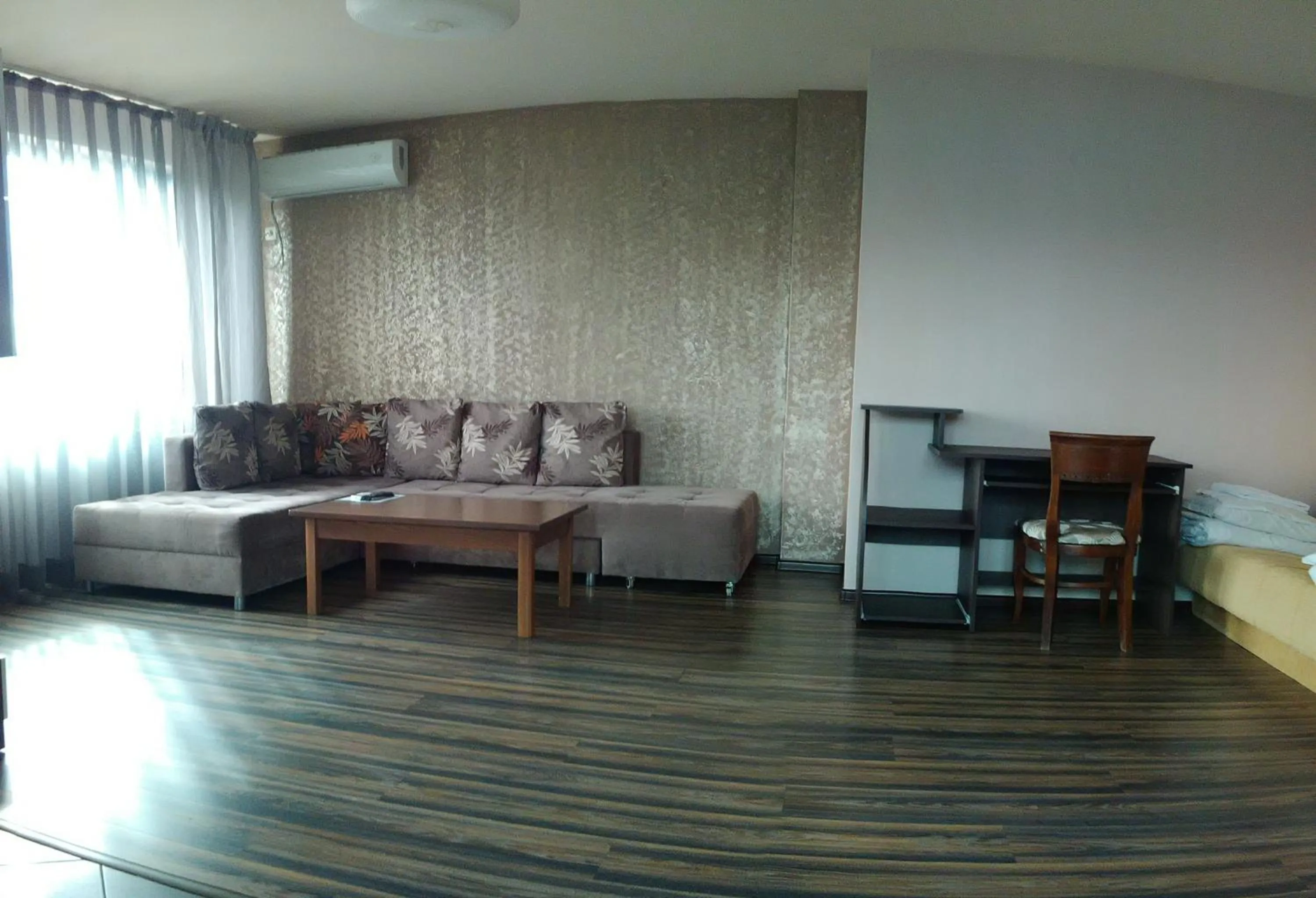 Photo of the whole room in City Blagoevgrad Family Hotel